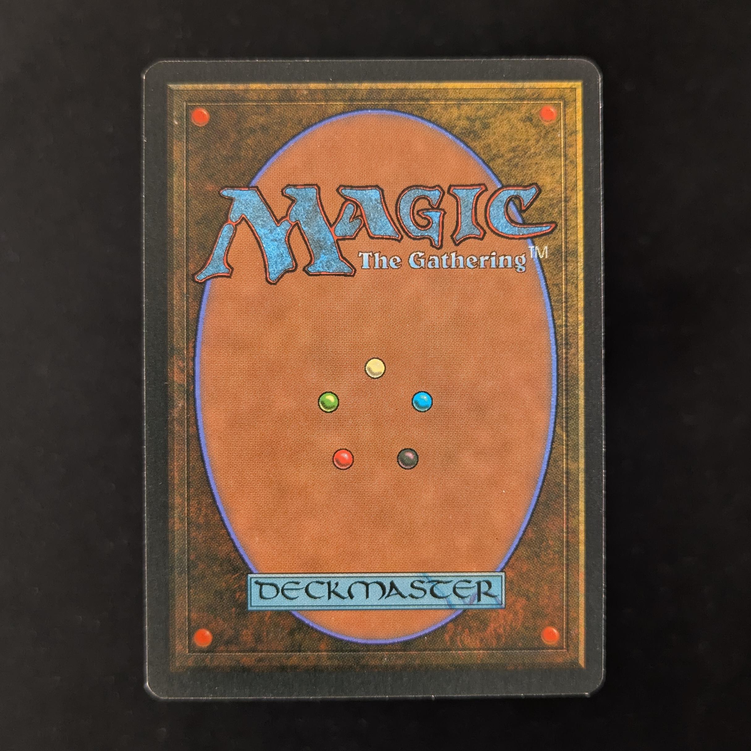MTG Singles - Nether Void - Legends Italian -