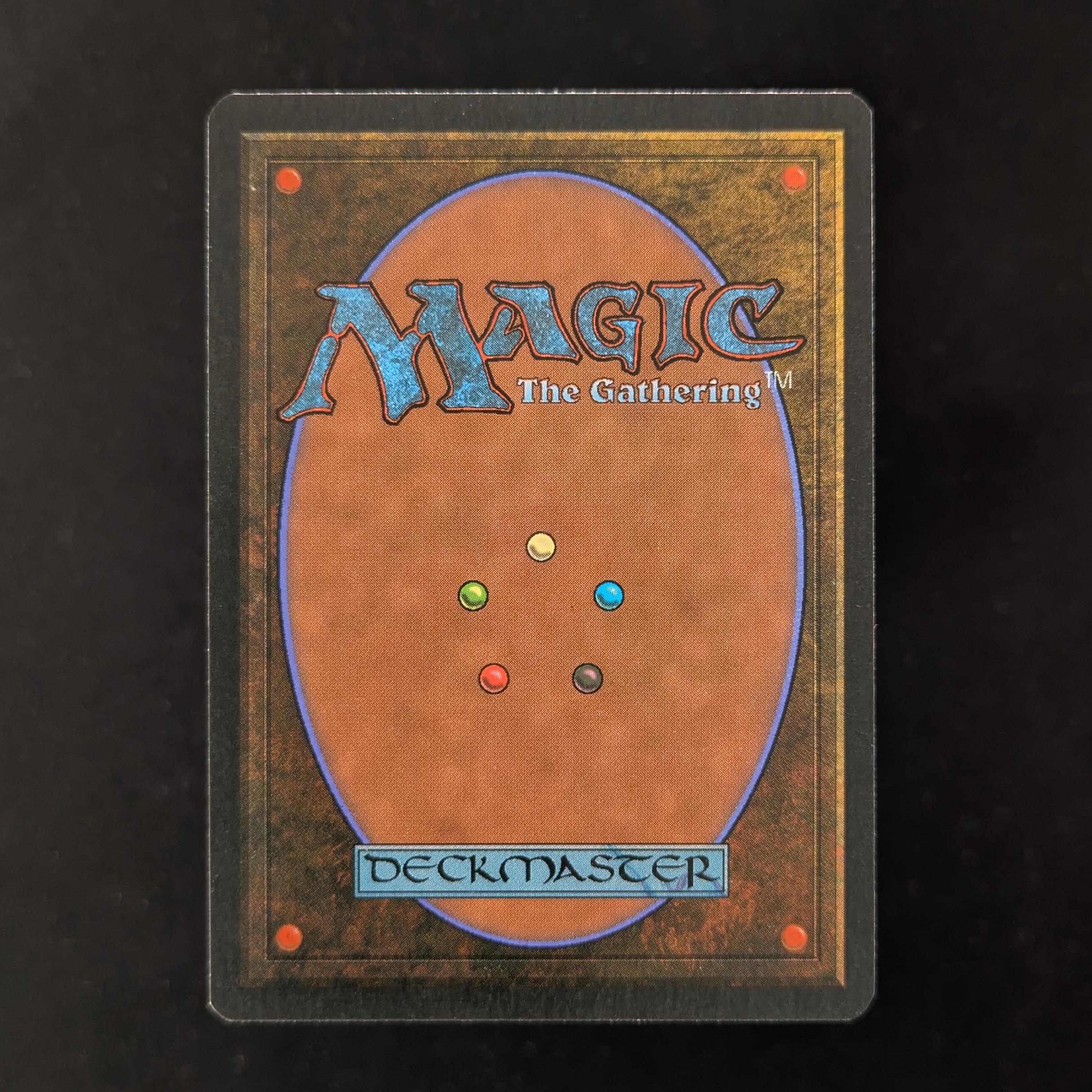 MTG Singles - Eureka - Legends Italian -