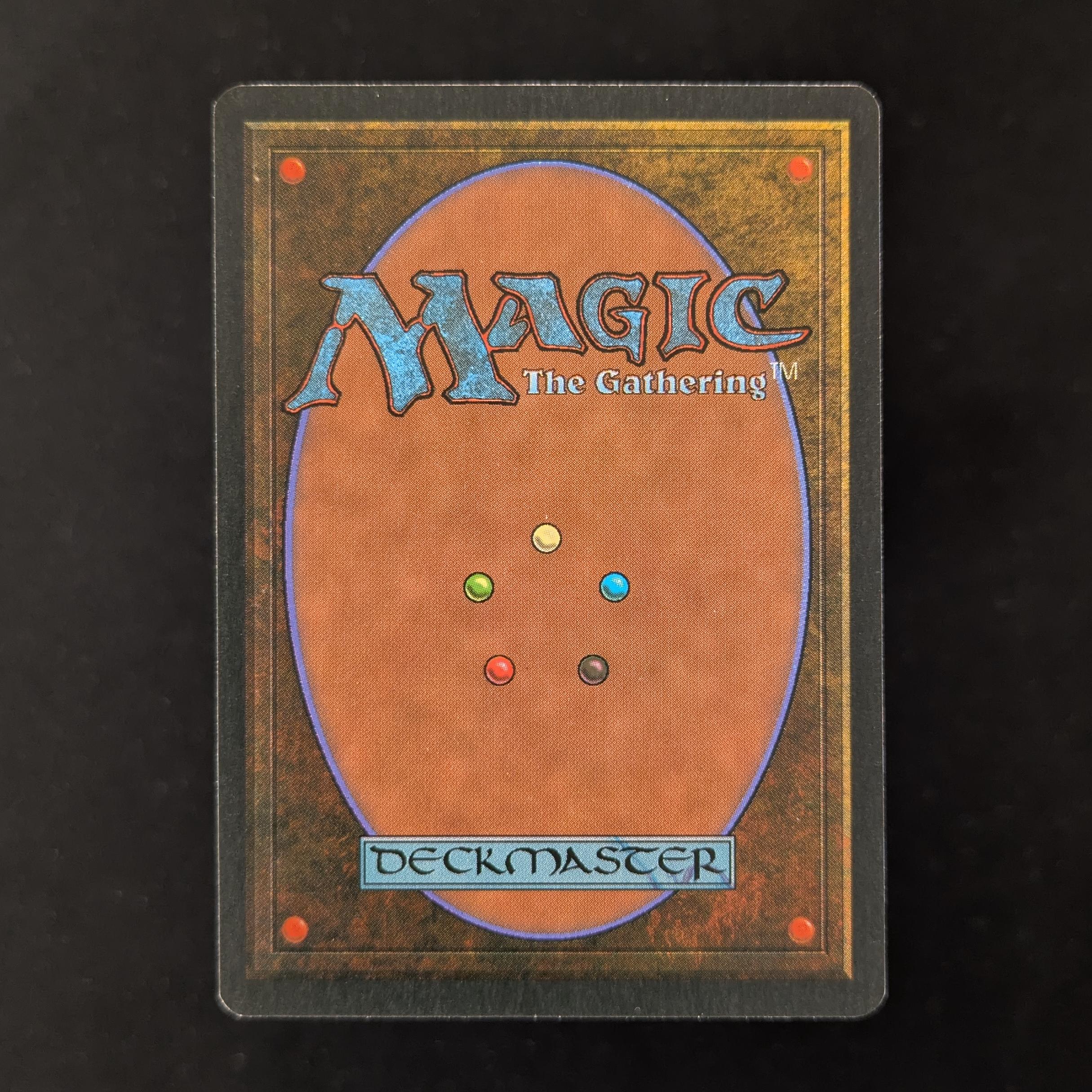 MTG Singles - The Tabernacle at Pendrell Vale - Legends Italian -