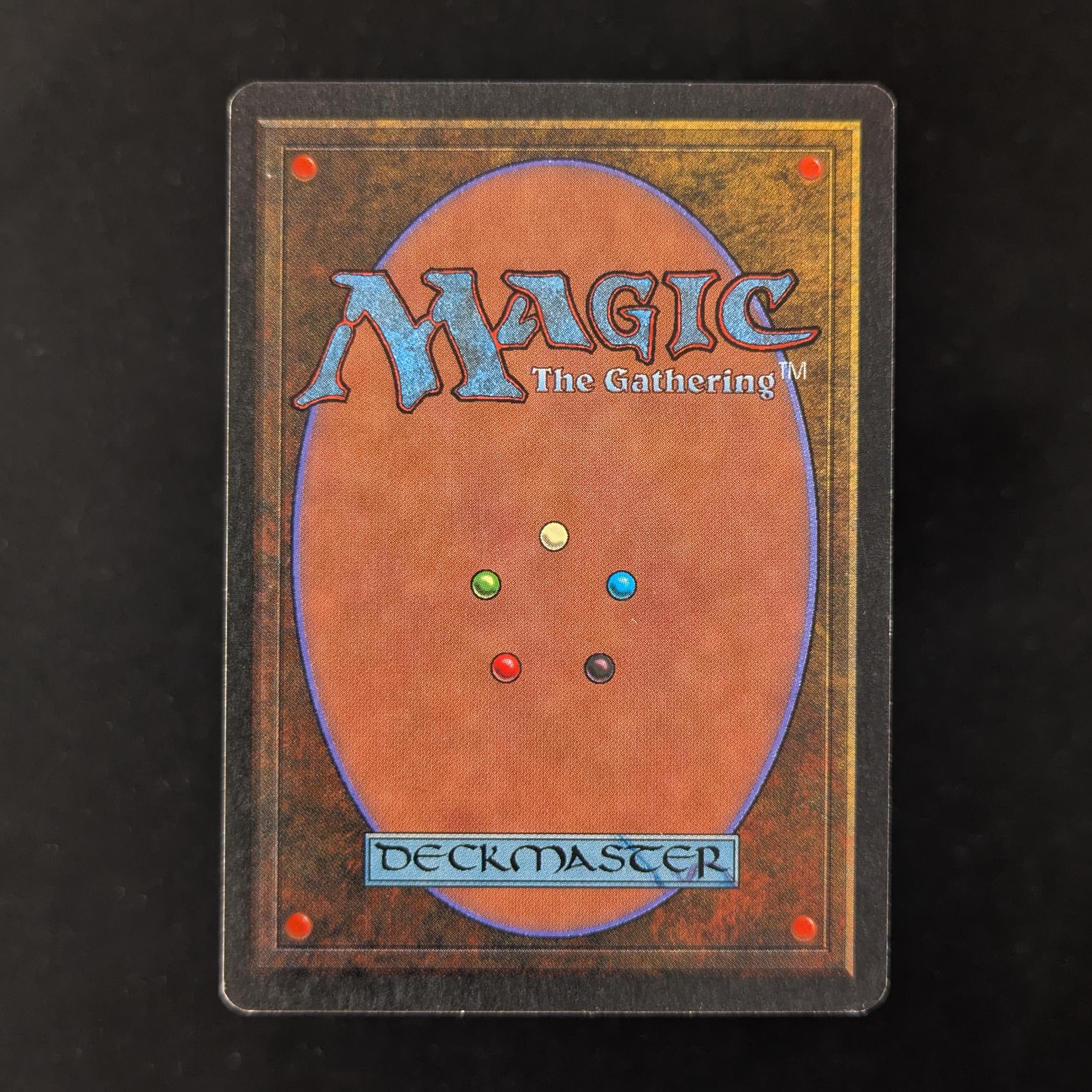 MTG Singles - Tropical Island - Revised -