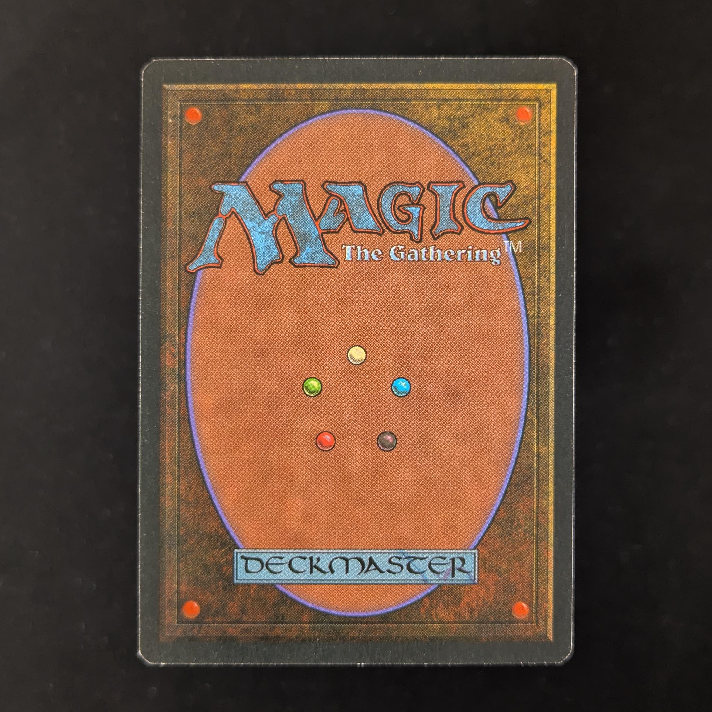 MTG Singles - Plateau - Foreign White Bordered -