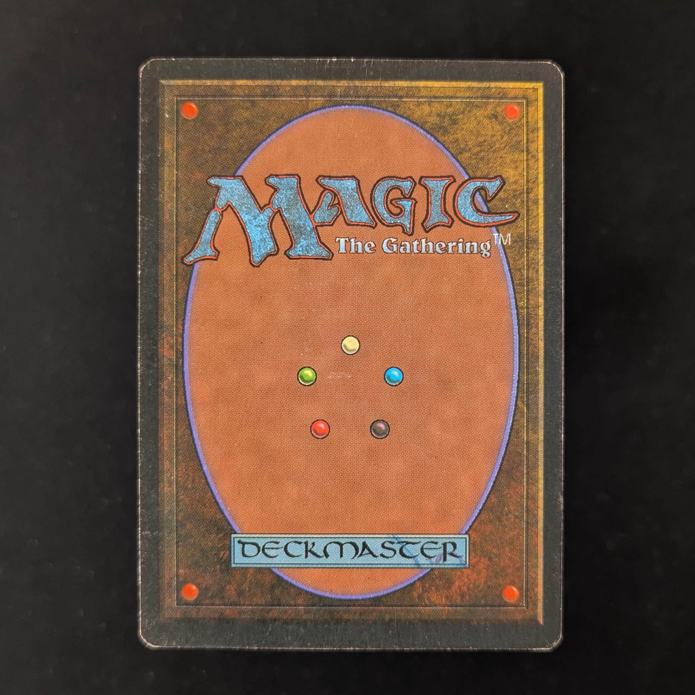 MTG Singles - Savannah - Foreign White Bordered -