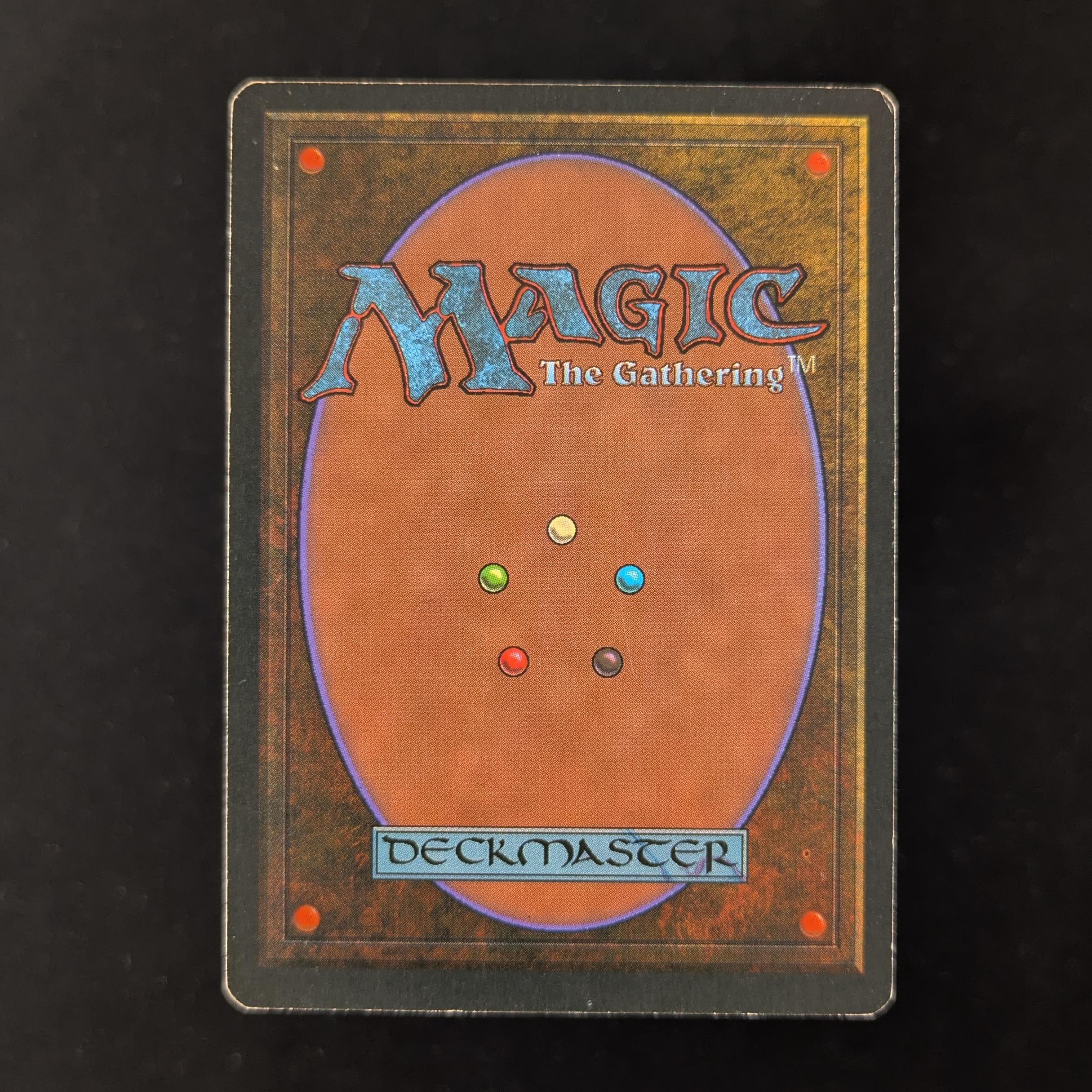 MTG Singles - Underground Sea - Foreign White Bordered -