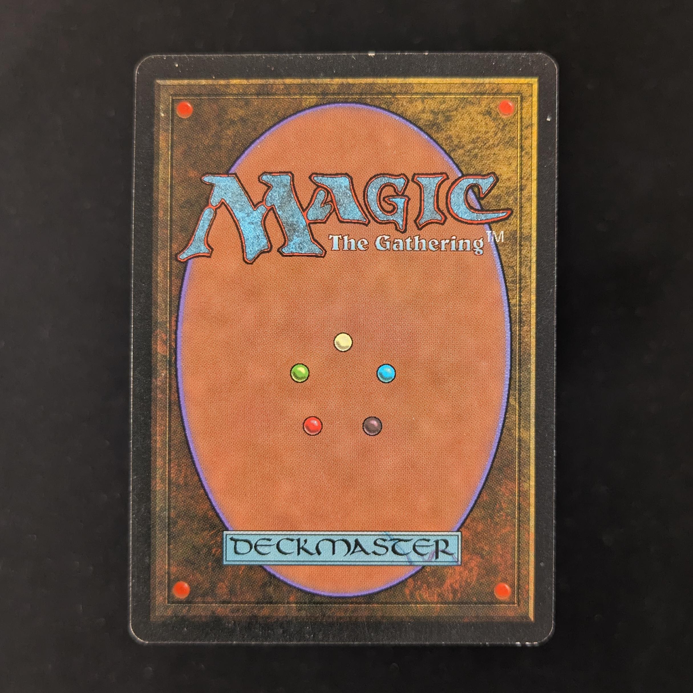 MTG Singles - Survival of the Fittest - Exodus -