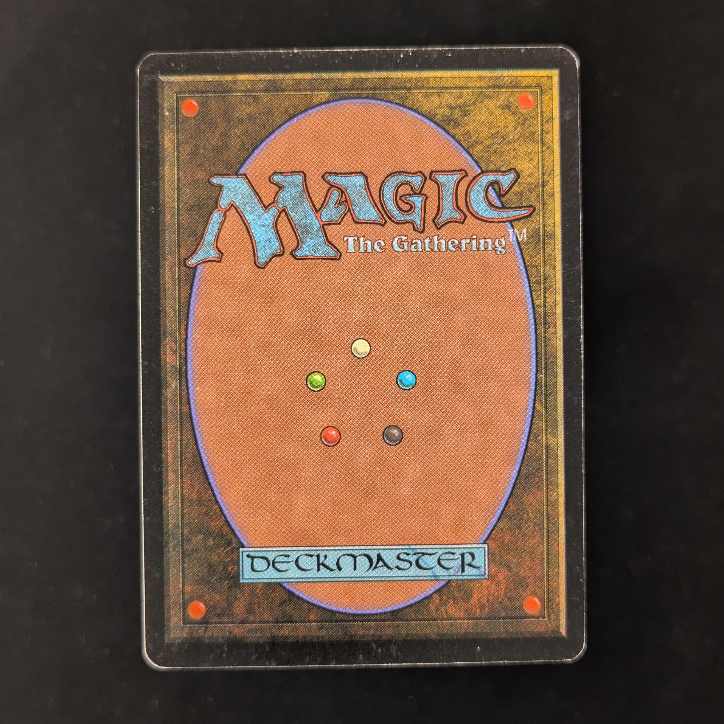 MTG Singles - Gaea's Cradle - Urza's Saga -