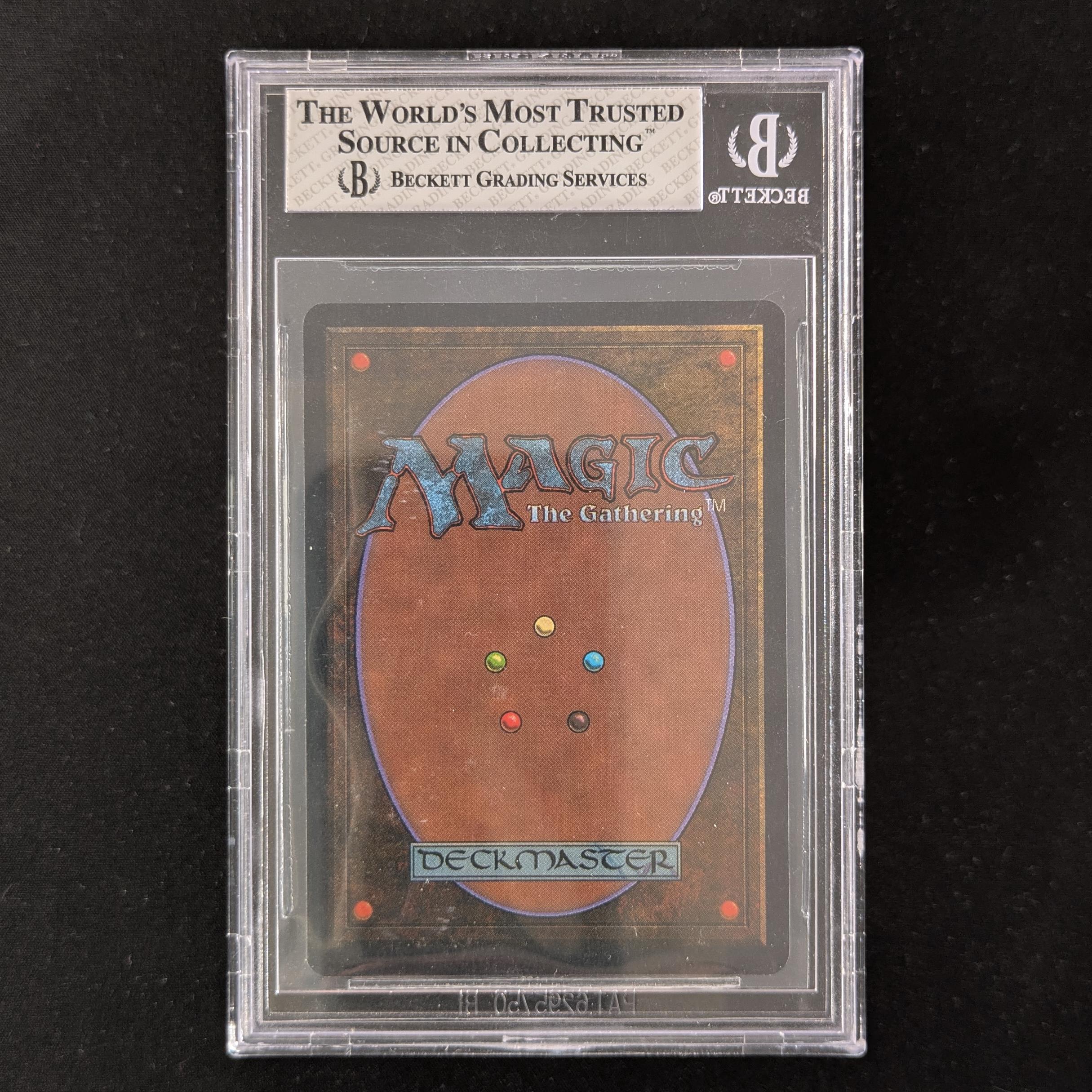 MTG Singles - Birds of Paradise - Unlimited -