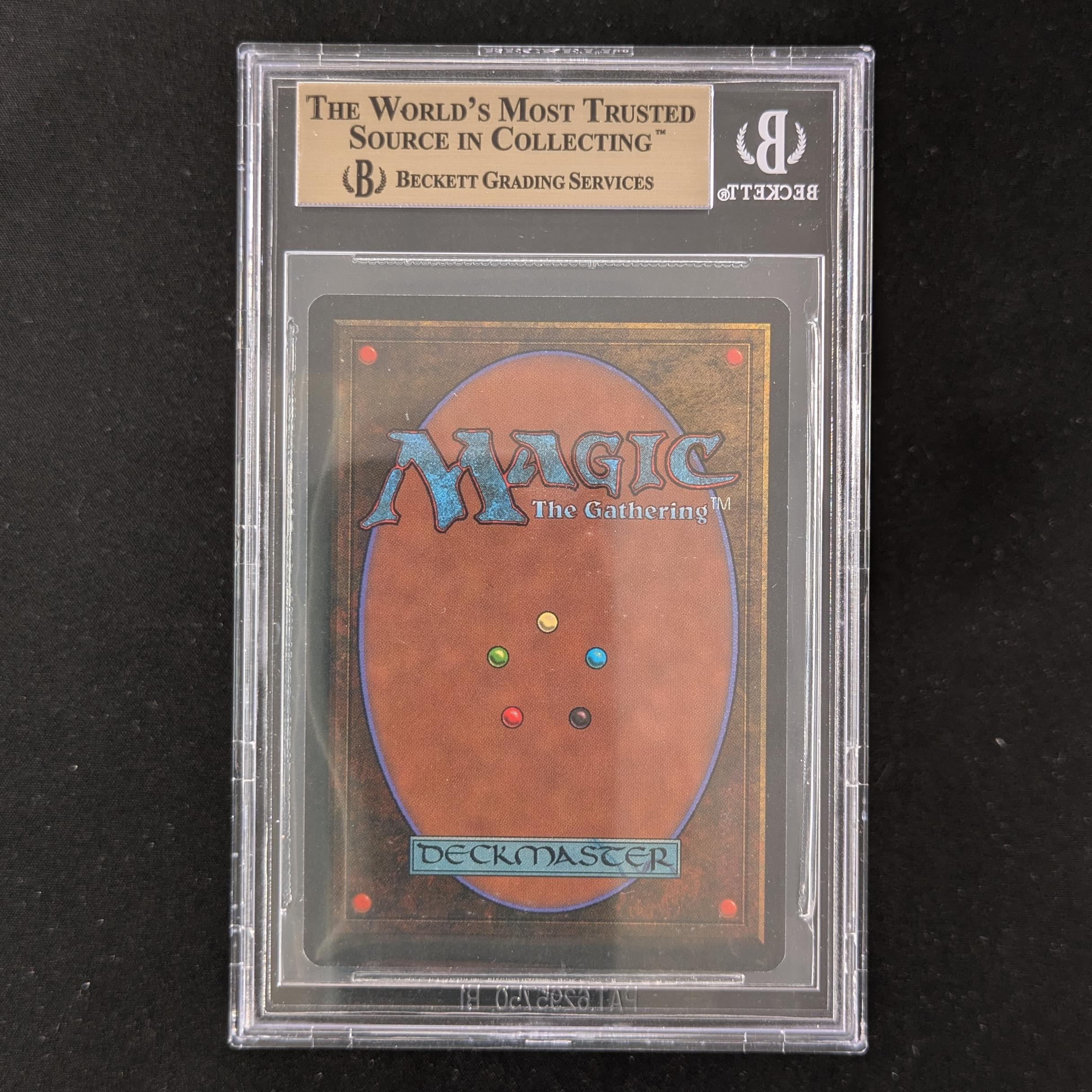 MTG Singles - Storm World - Legends - BGS 9.5 -