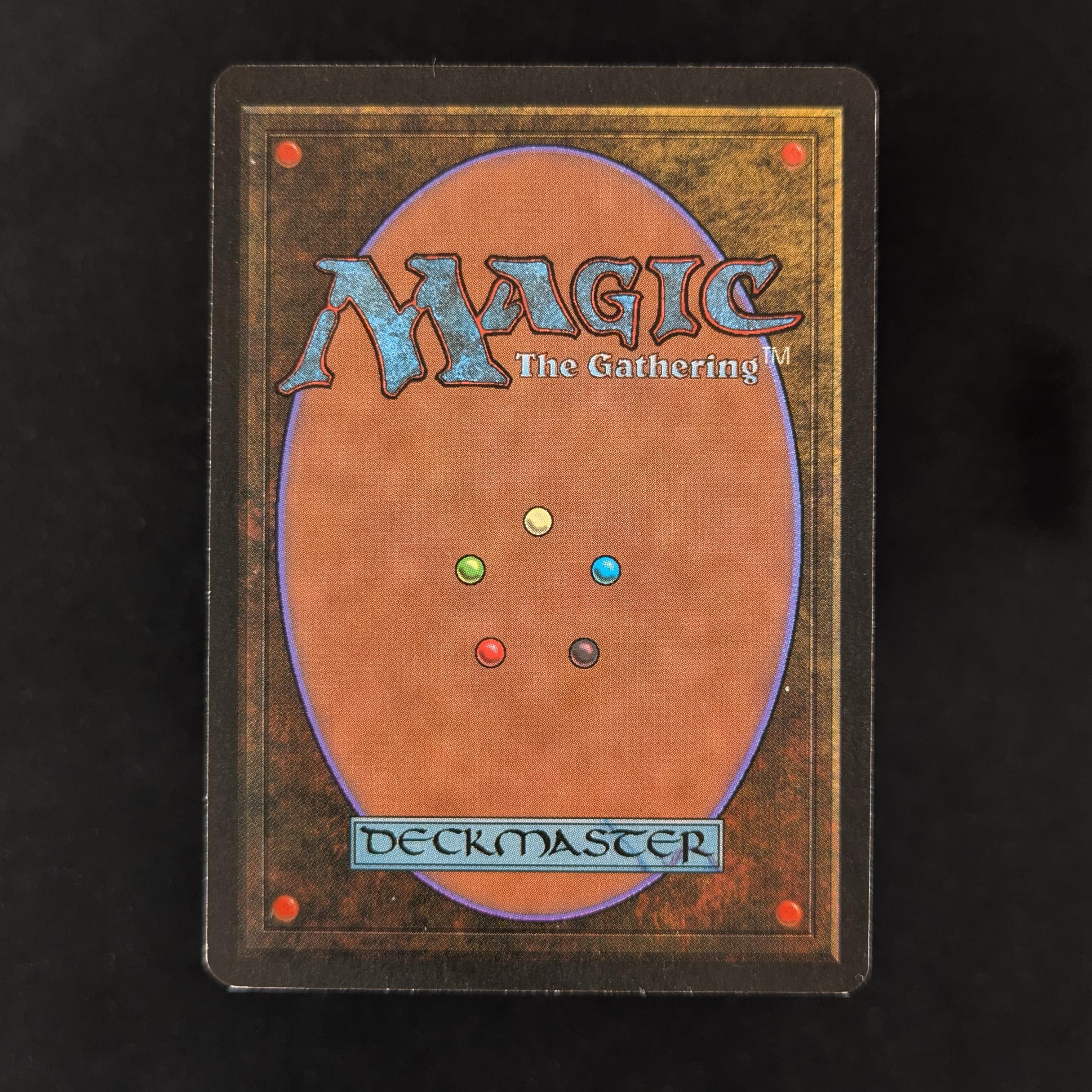 MTG Singles - Armageddon - Beta -