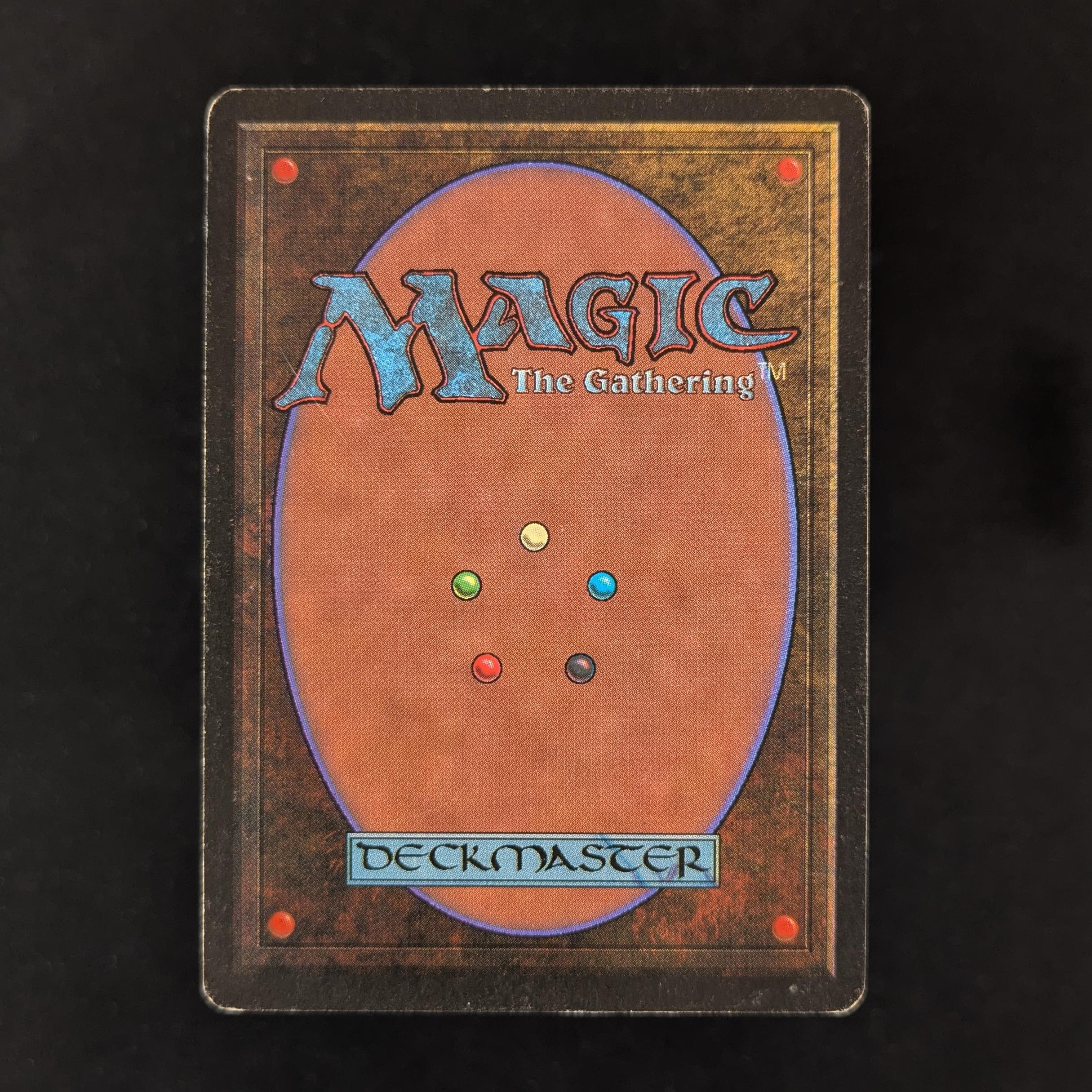 MTG Singles - Personal Incarnation - Beta -