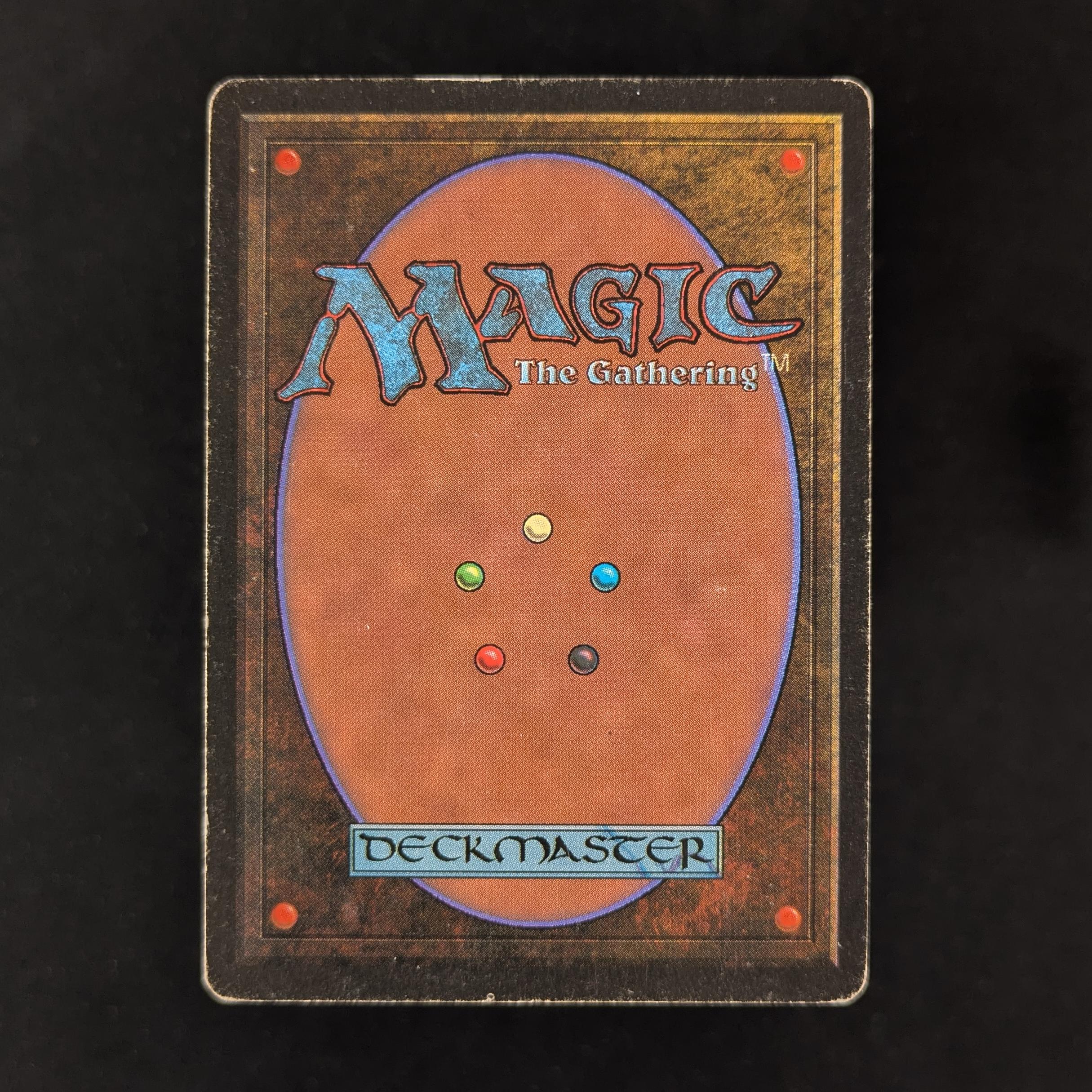 MTG Singles - Copy Artifact - Beta -