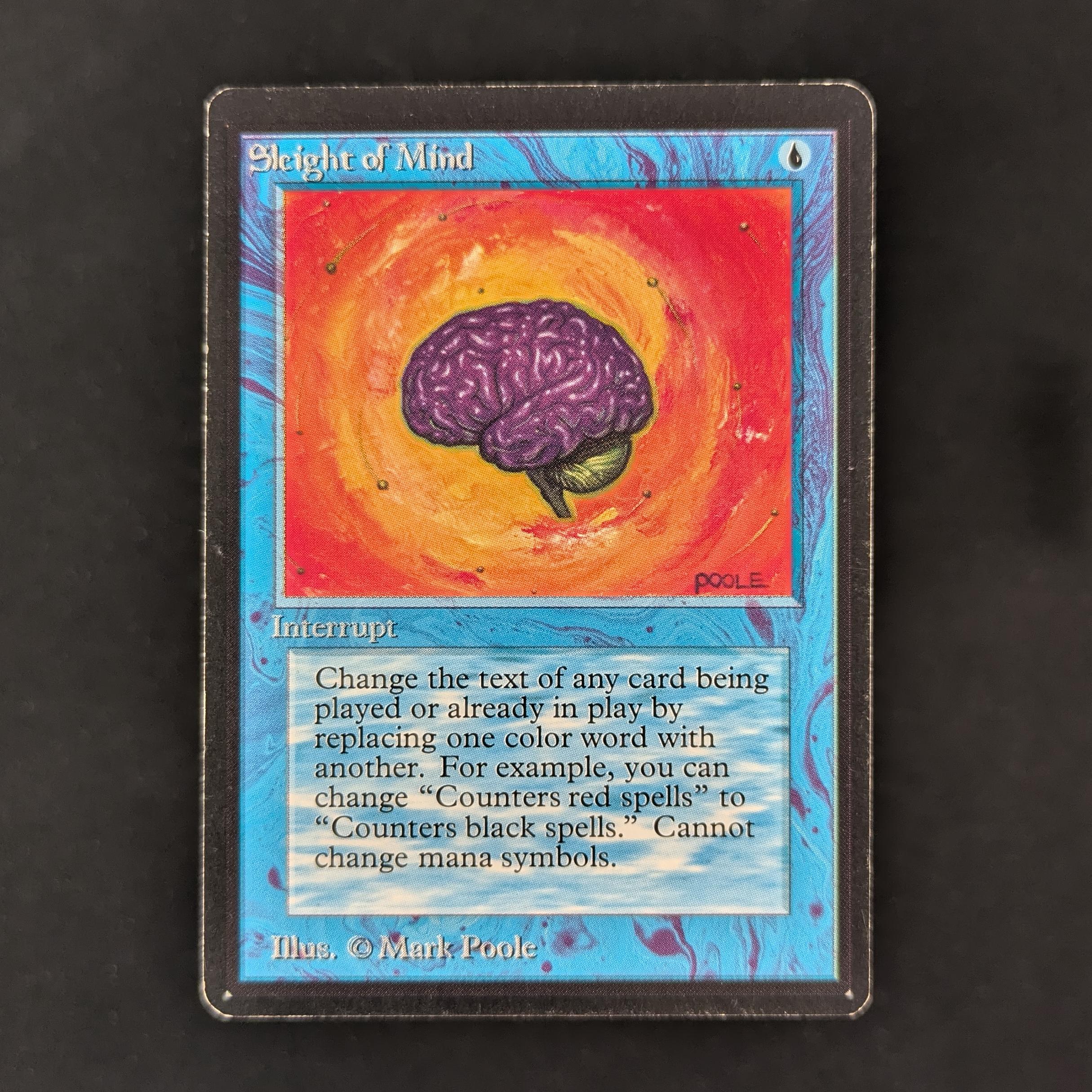 Sleight of Mind - Beta