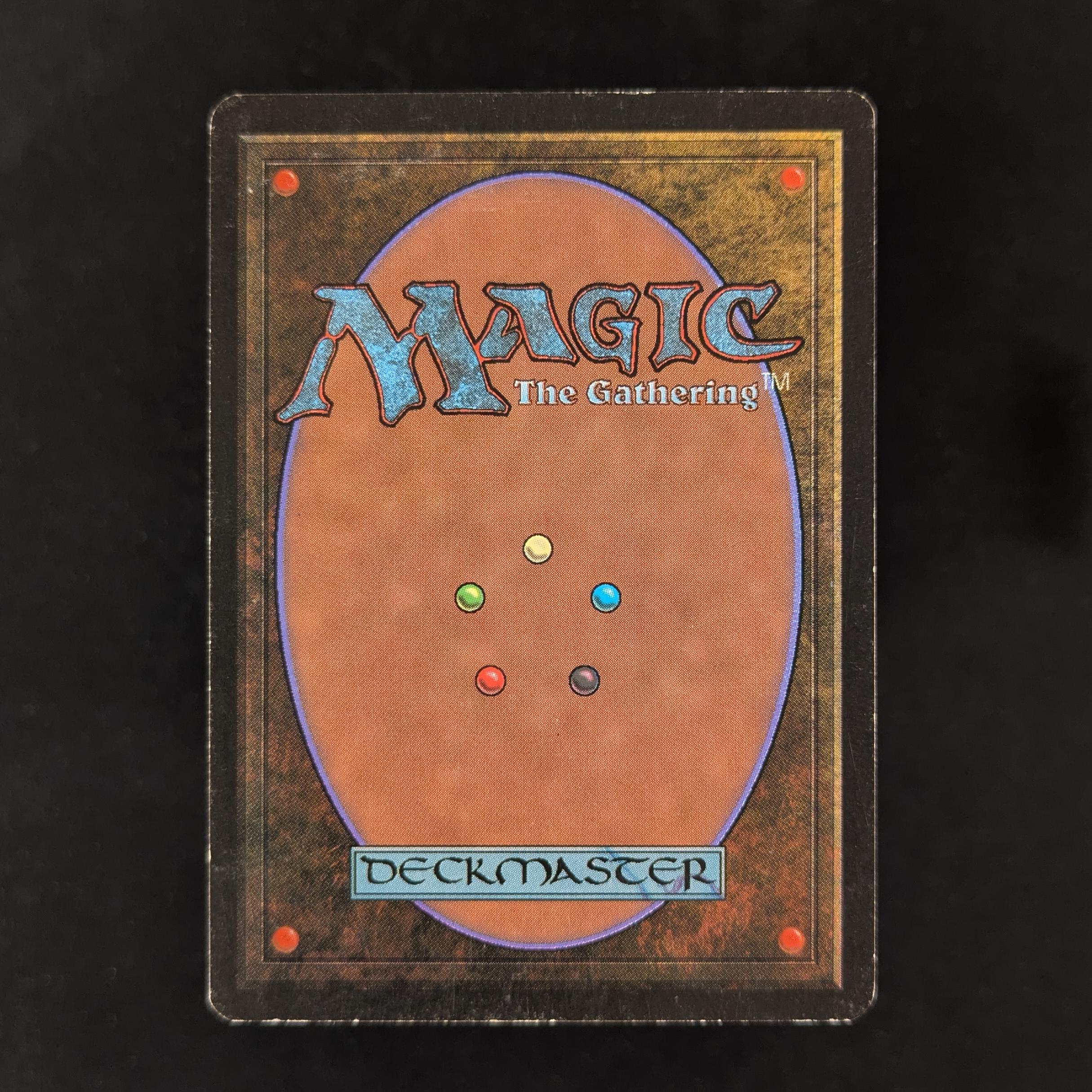 MTG Singles - Nether Shadow - Beta -