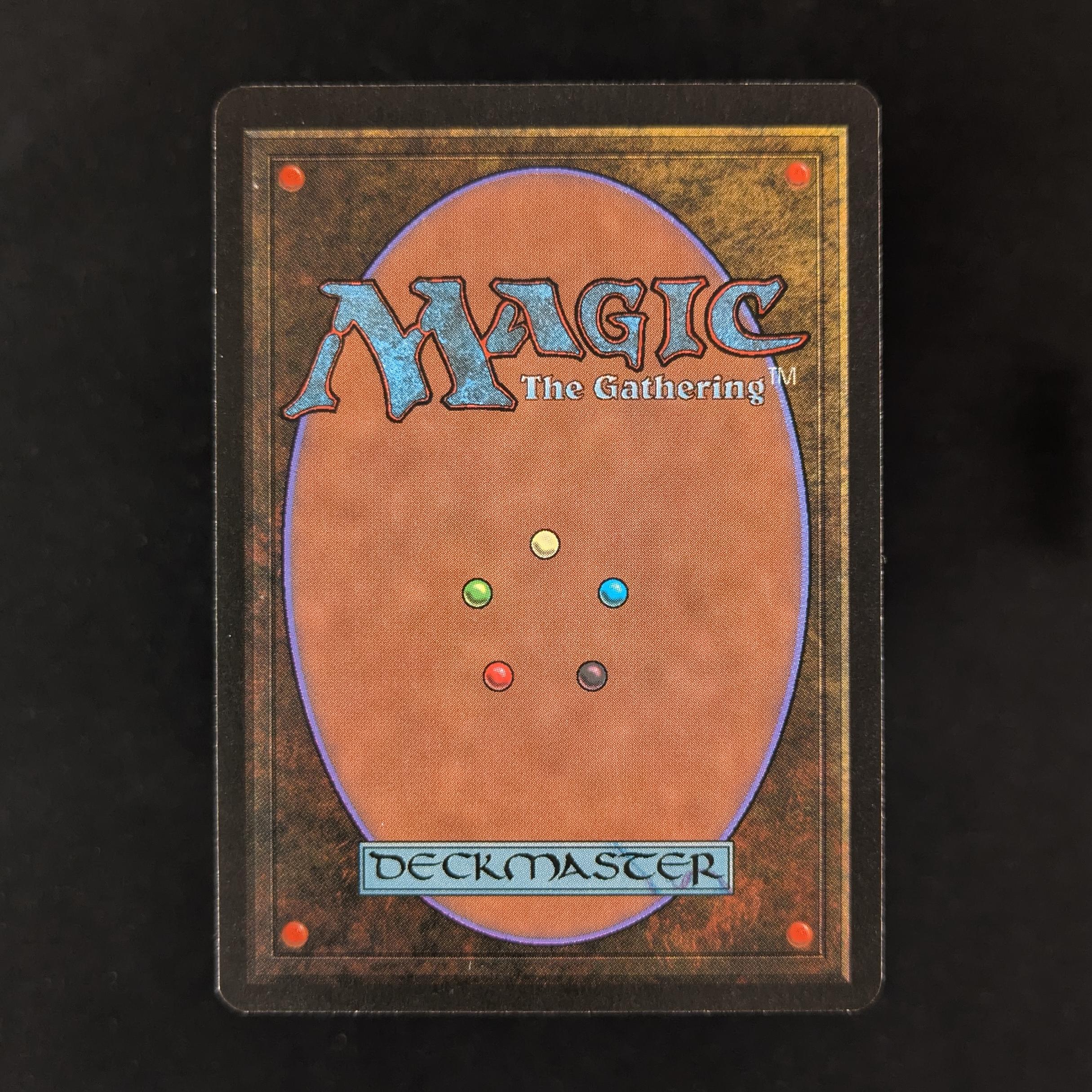 MTG Singles - Rock Hydra - Beta -