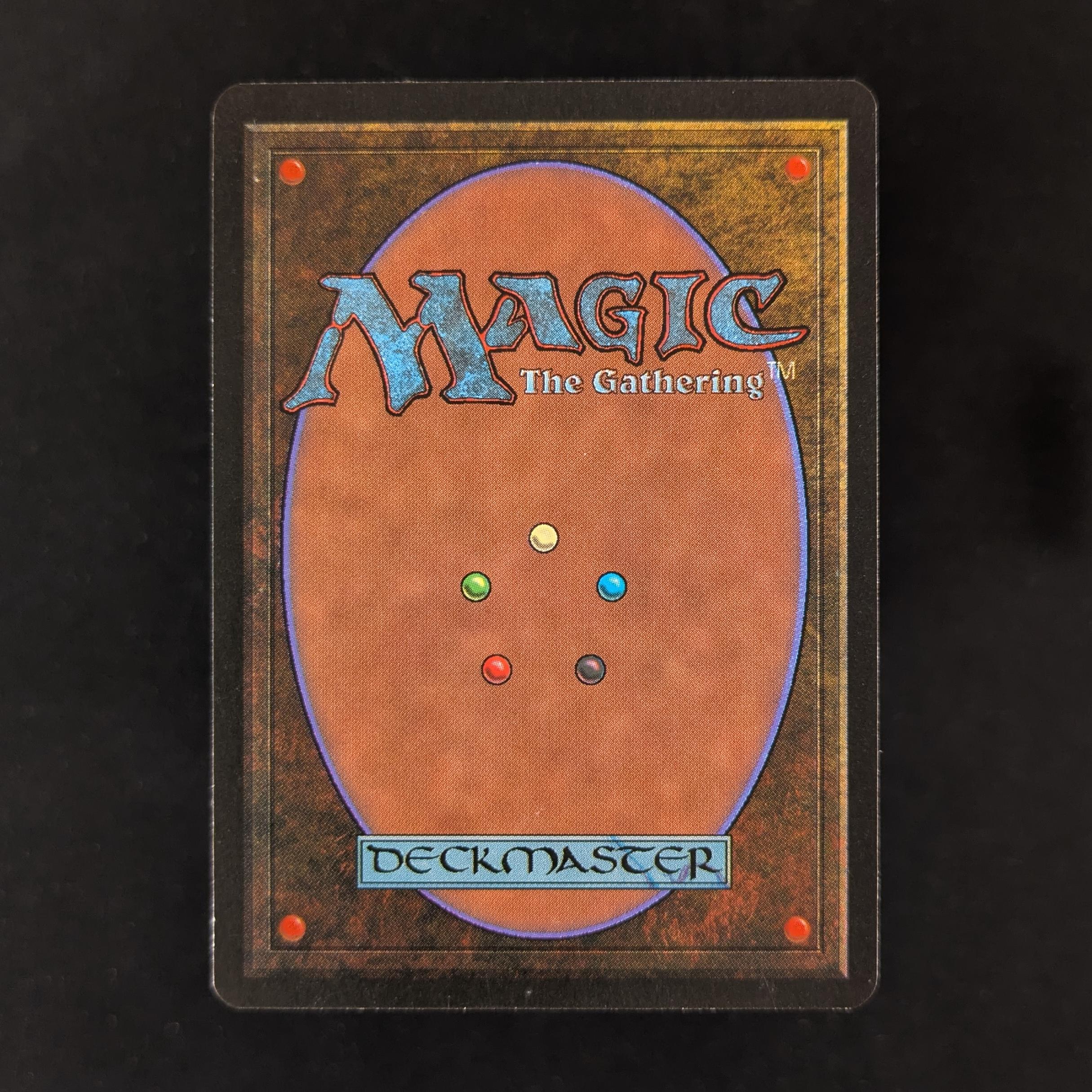 MTG Singles - Ice Storm - Beta -