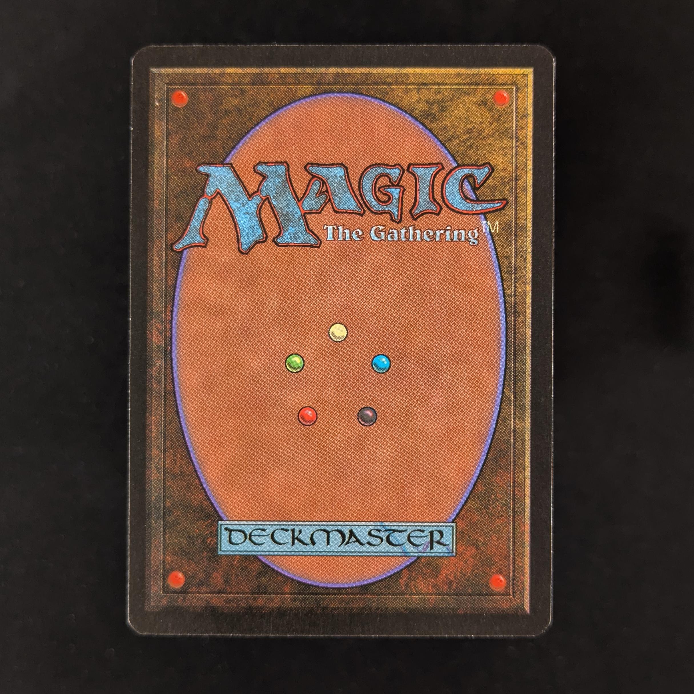 MTG Singles - Ice Storm - Beta -