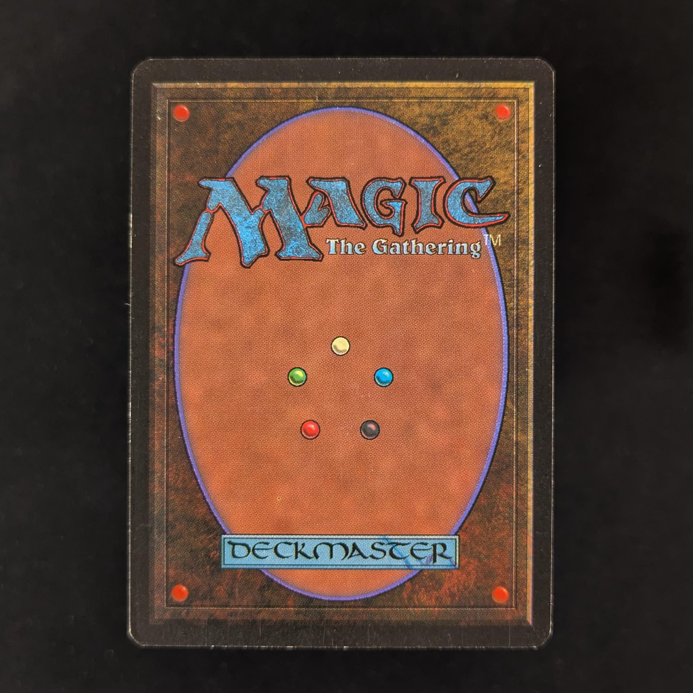 MTG Singles - Gauntlet of Might - Beta -