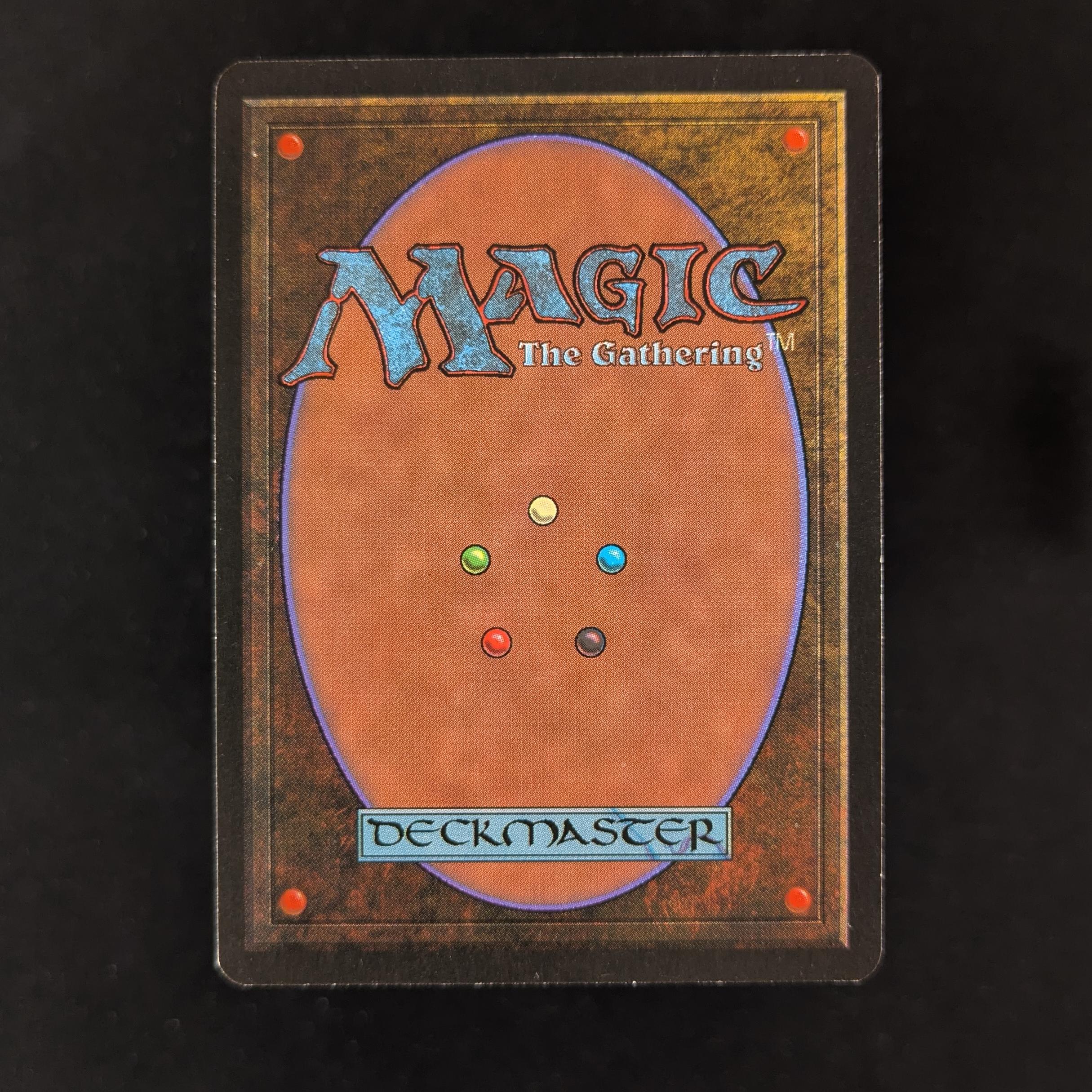 MTG Singles - Icy Manipulator - Beta -