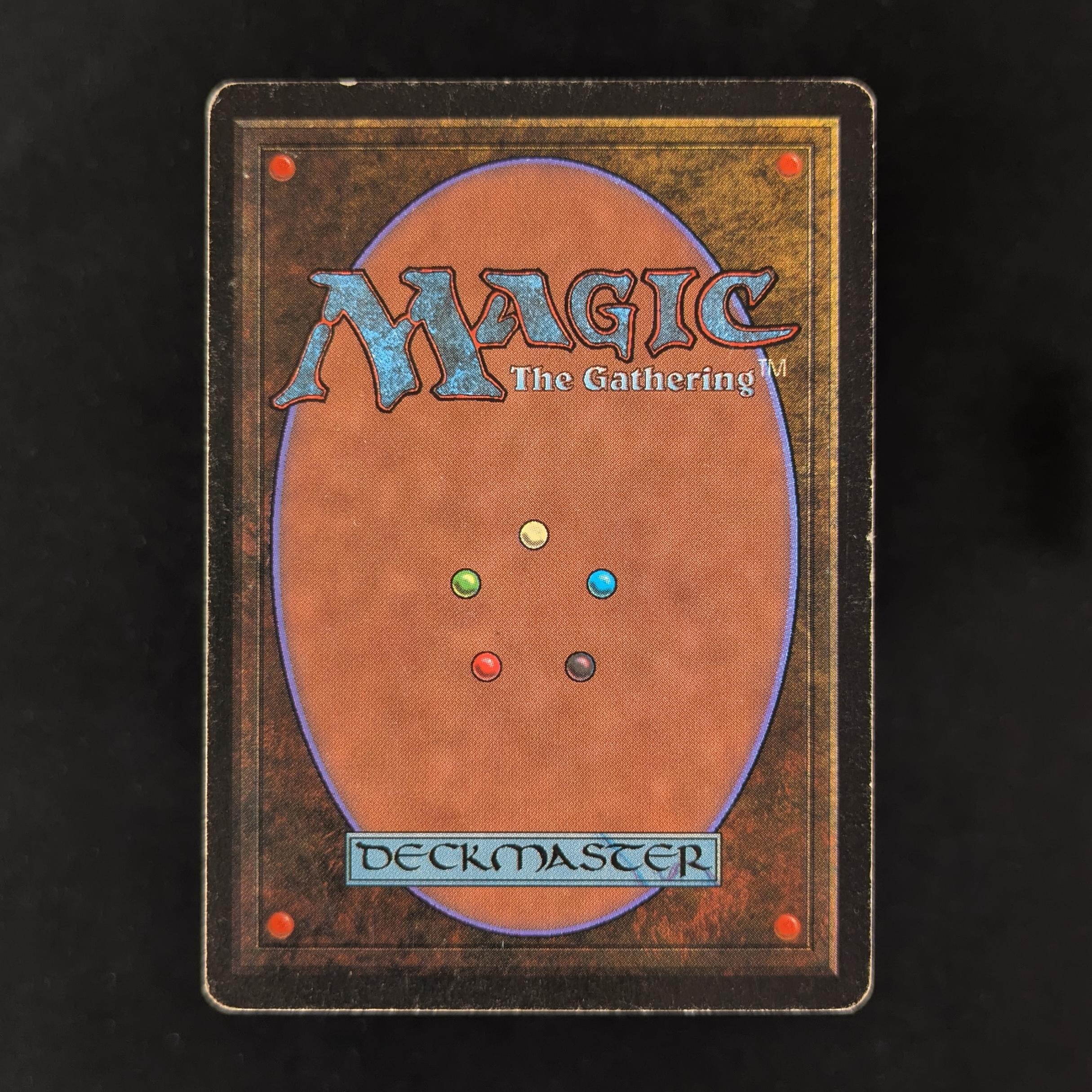 MTG Singles - Meekstone - Beta -