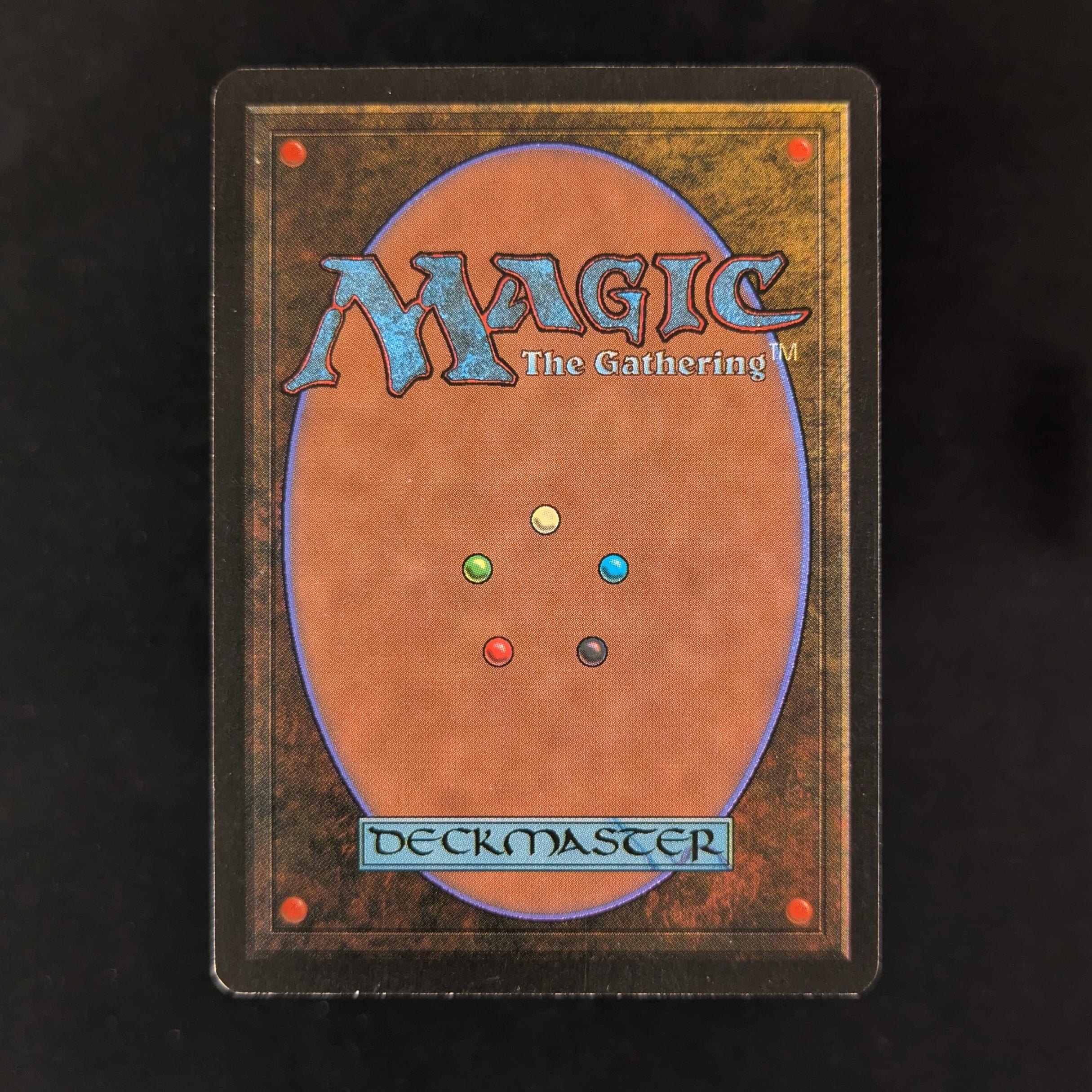 MTG Singles - Nevinyrral's Disk - Beta -