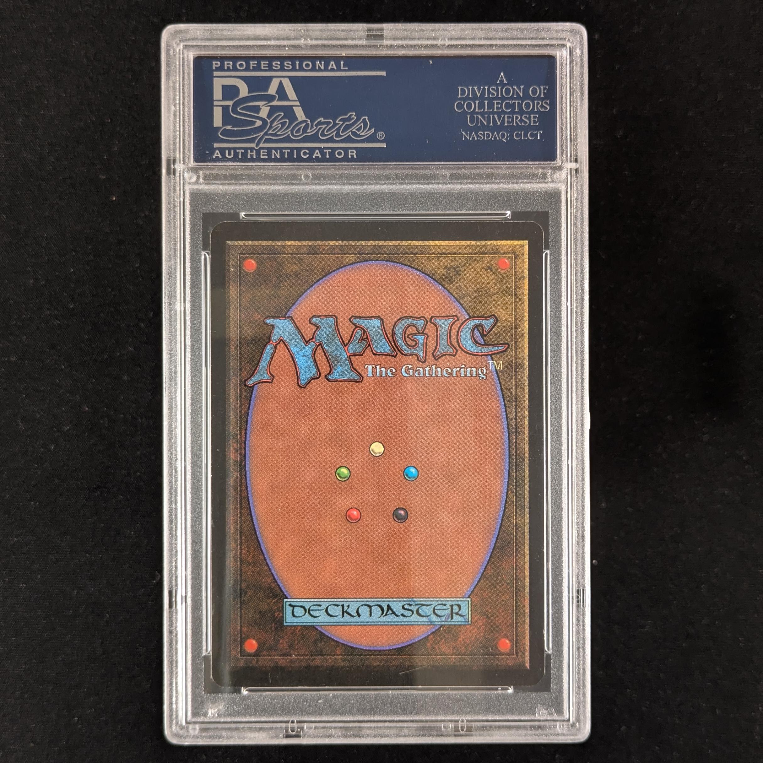 MTG Singles - Tropical Island - Beta -