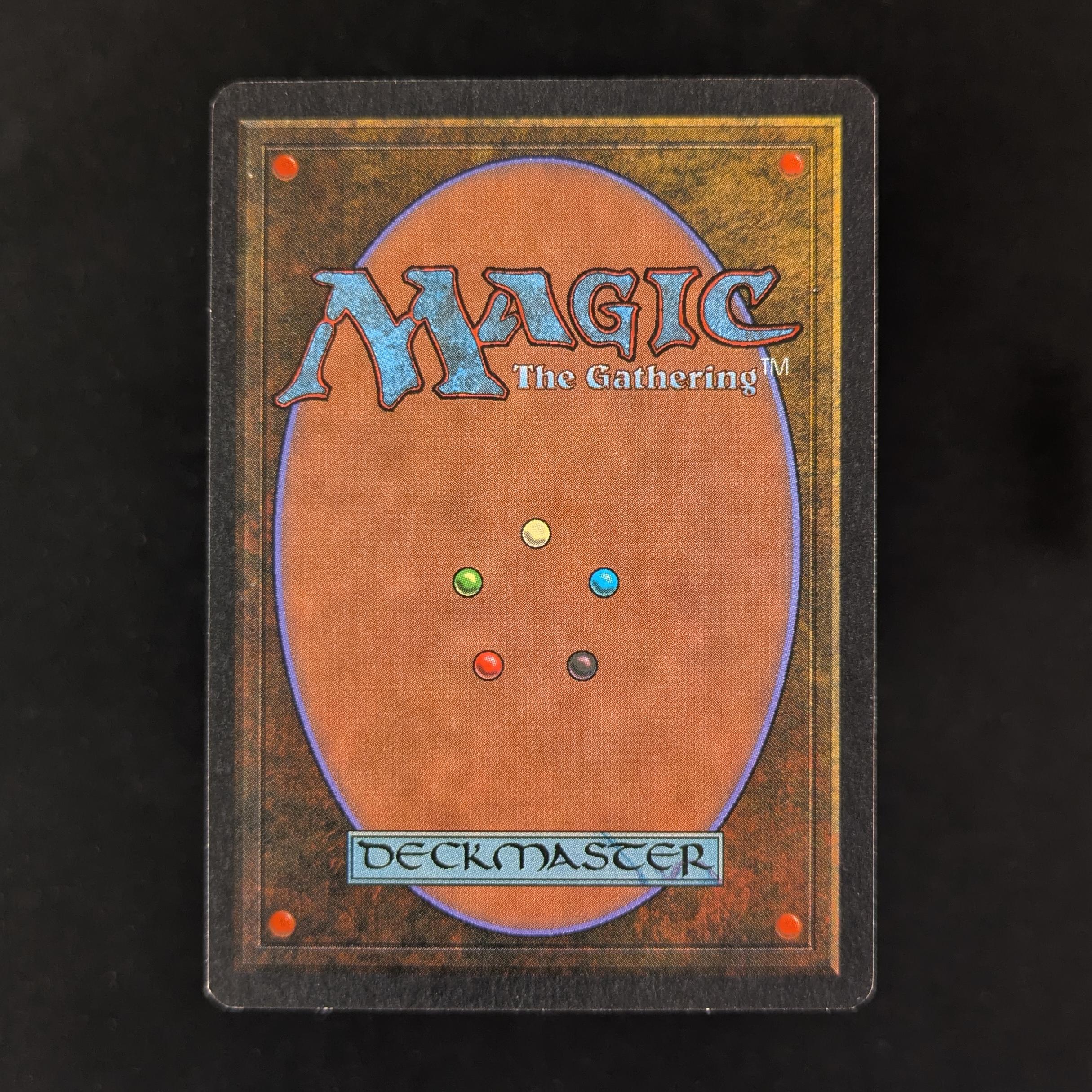 MTG Singles - Plateau - Unlimited -