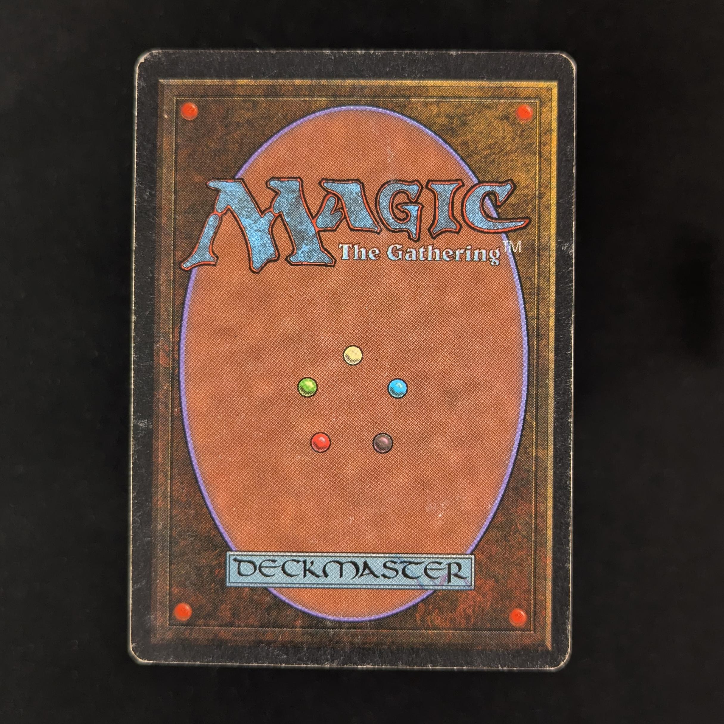 MTG Singles - Taiga - Unlimited -