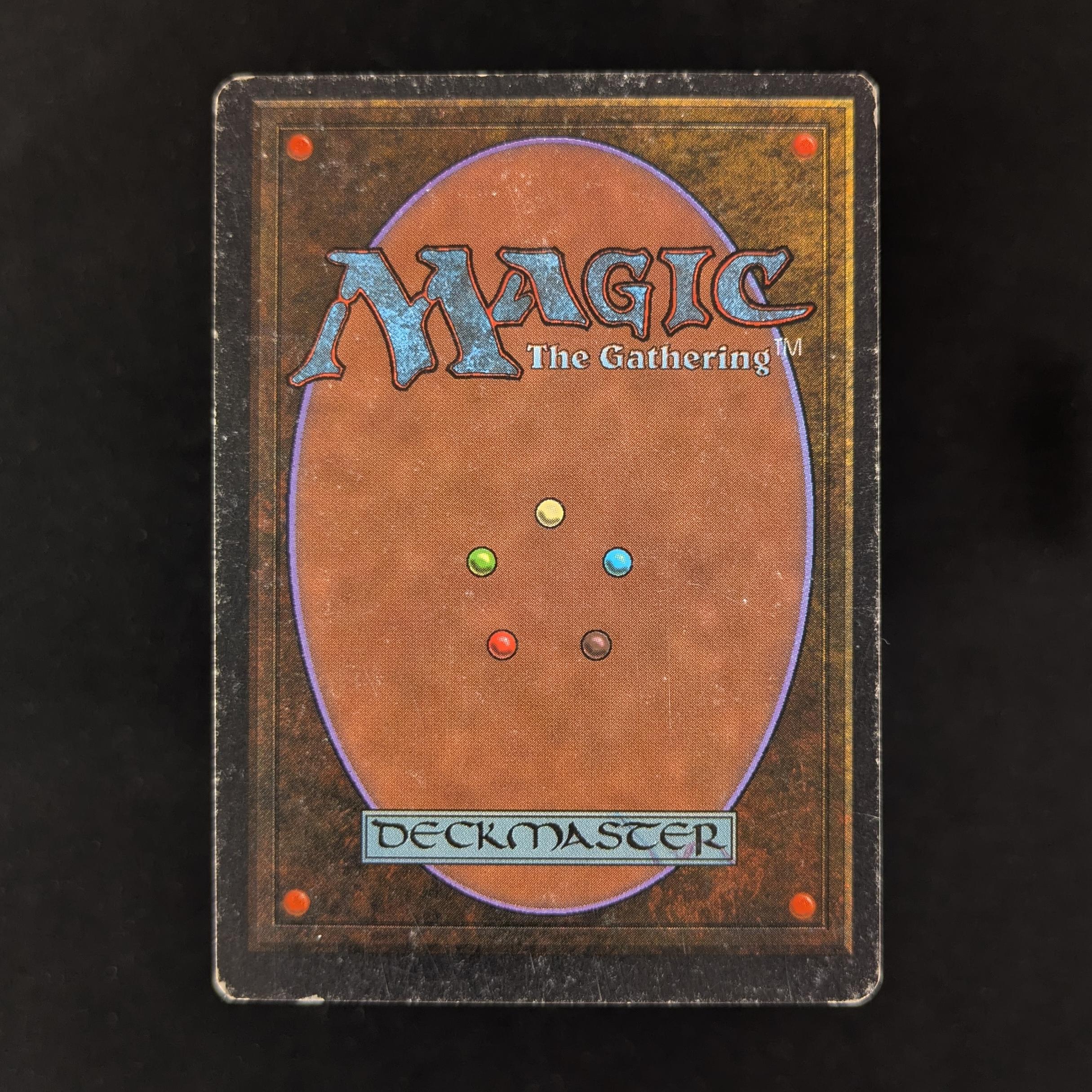 MTG Singles - Tundra - Unlimited -