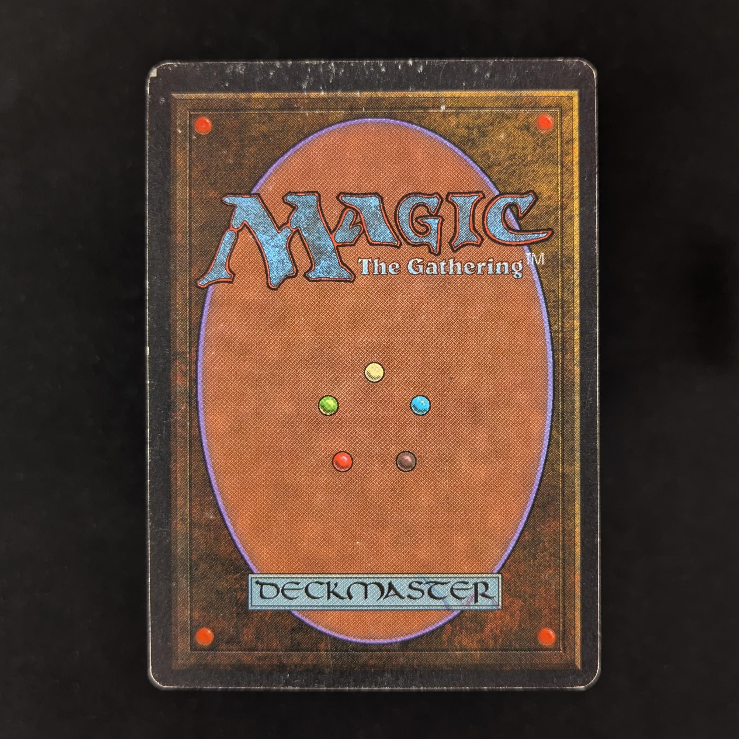 MTG Singles - Tundra - Unlimited -