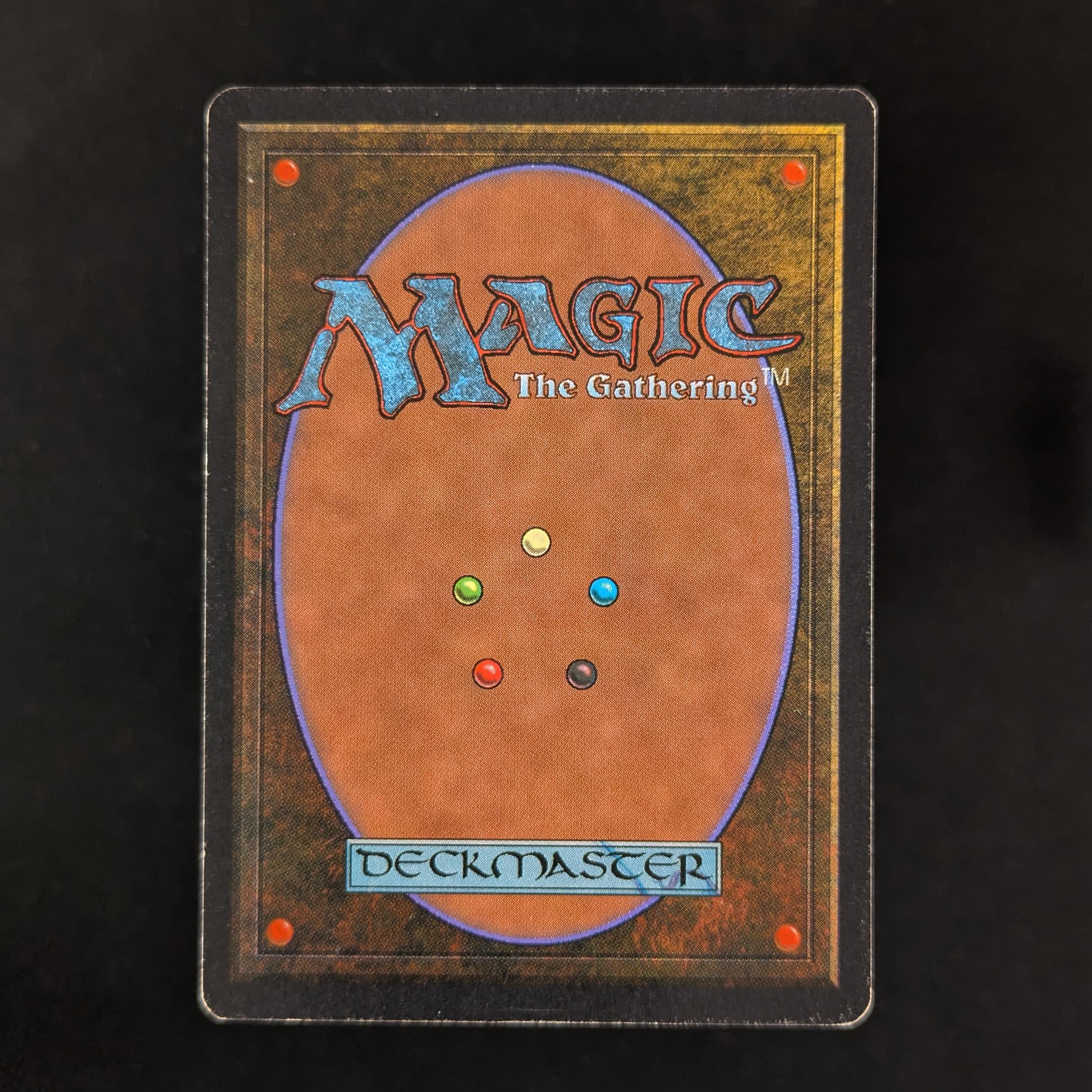 MTG Singles - Shahrazad - Arabian Nights -