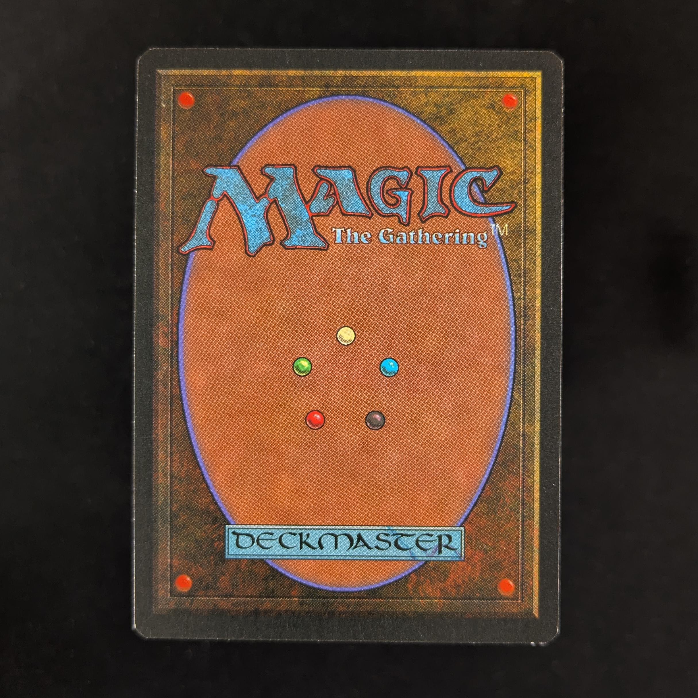 MTG Singles - Mana Drain - Legends -