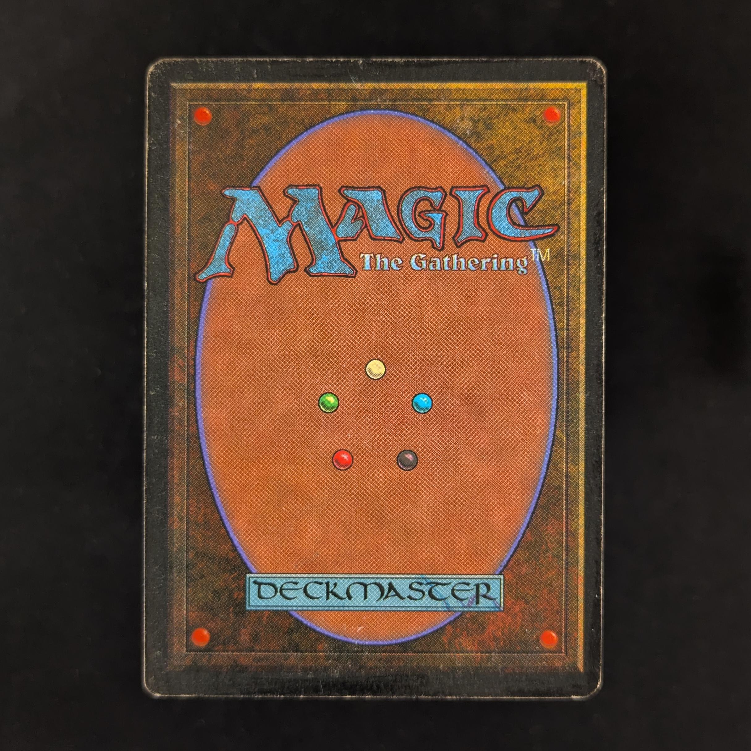 MTG Singles - Mana Drain - Legends -