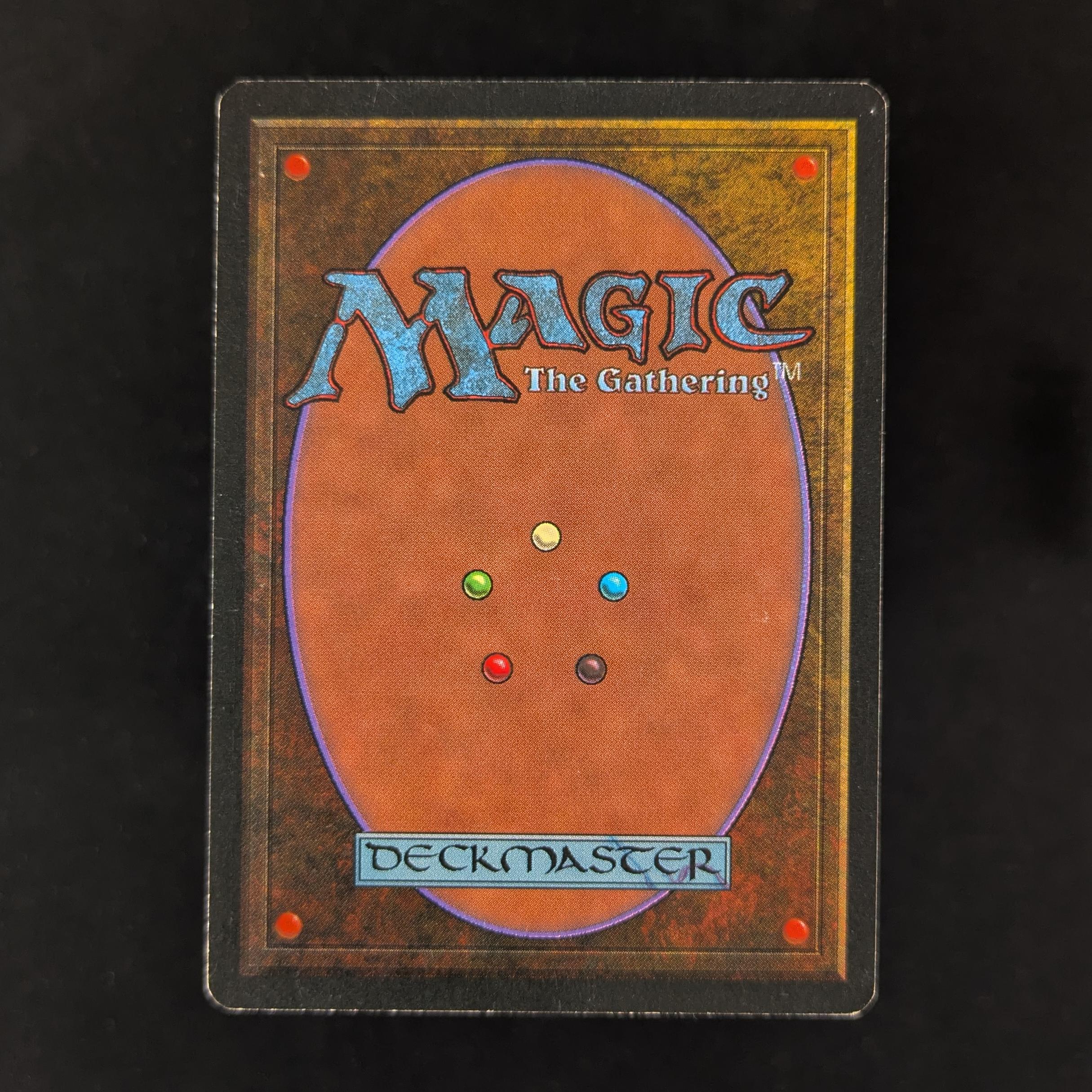 MTG Singles - Living Plane - Legends -