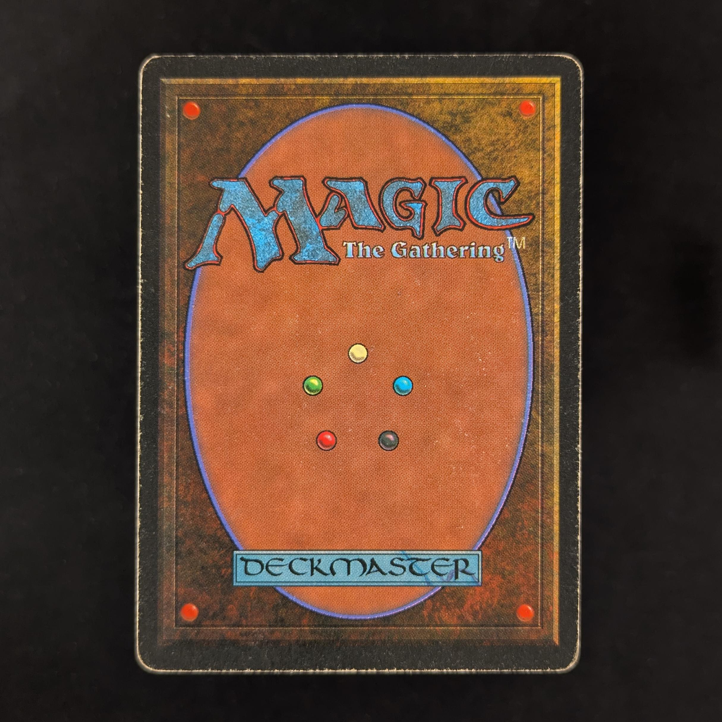MTG Singles - Mirror Universe - Legends -