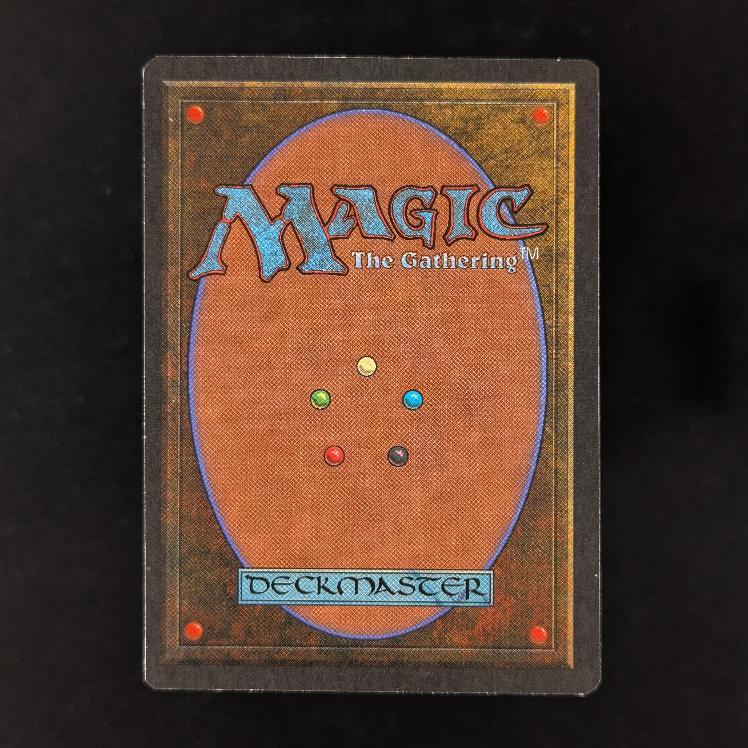 Hurricane - Summer Magic - English - EX