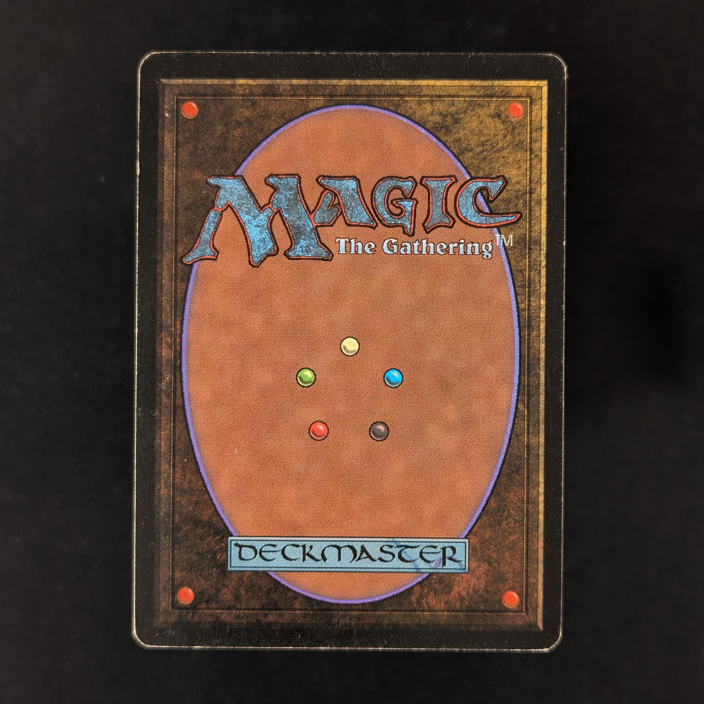 MTG Singles - Nether Shadow - Beta -