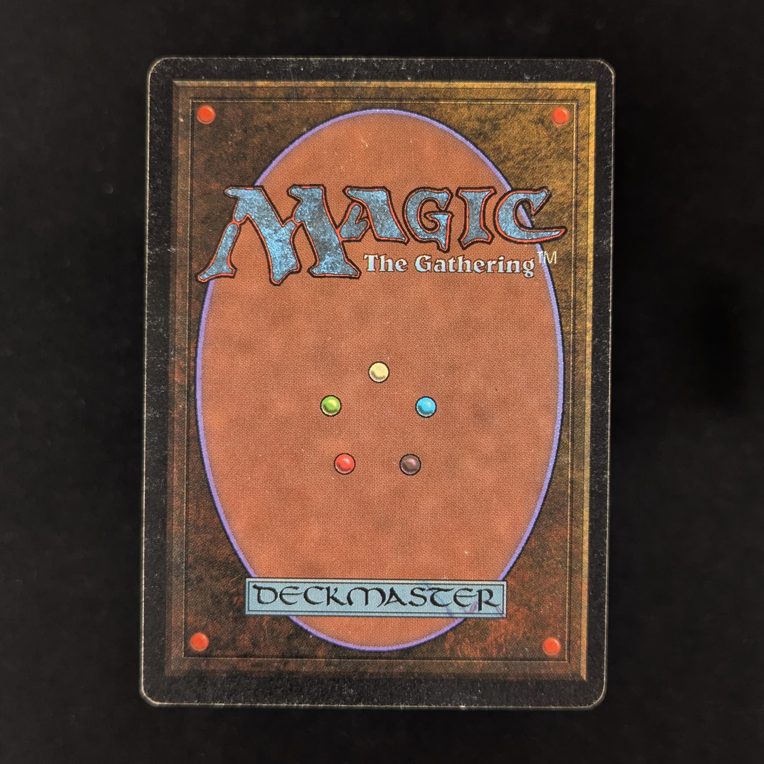 MTG Singles - Black Lotus - Unlimited -