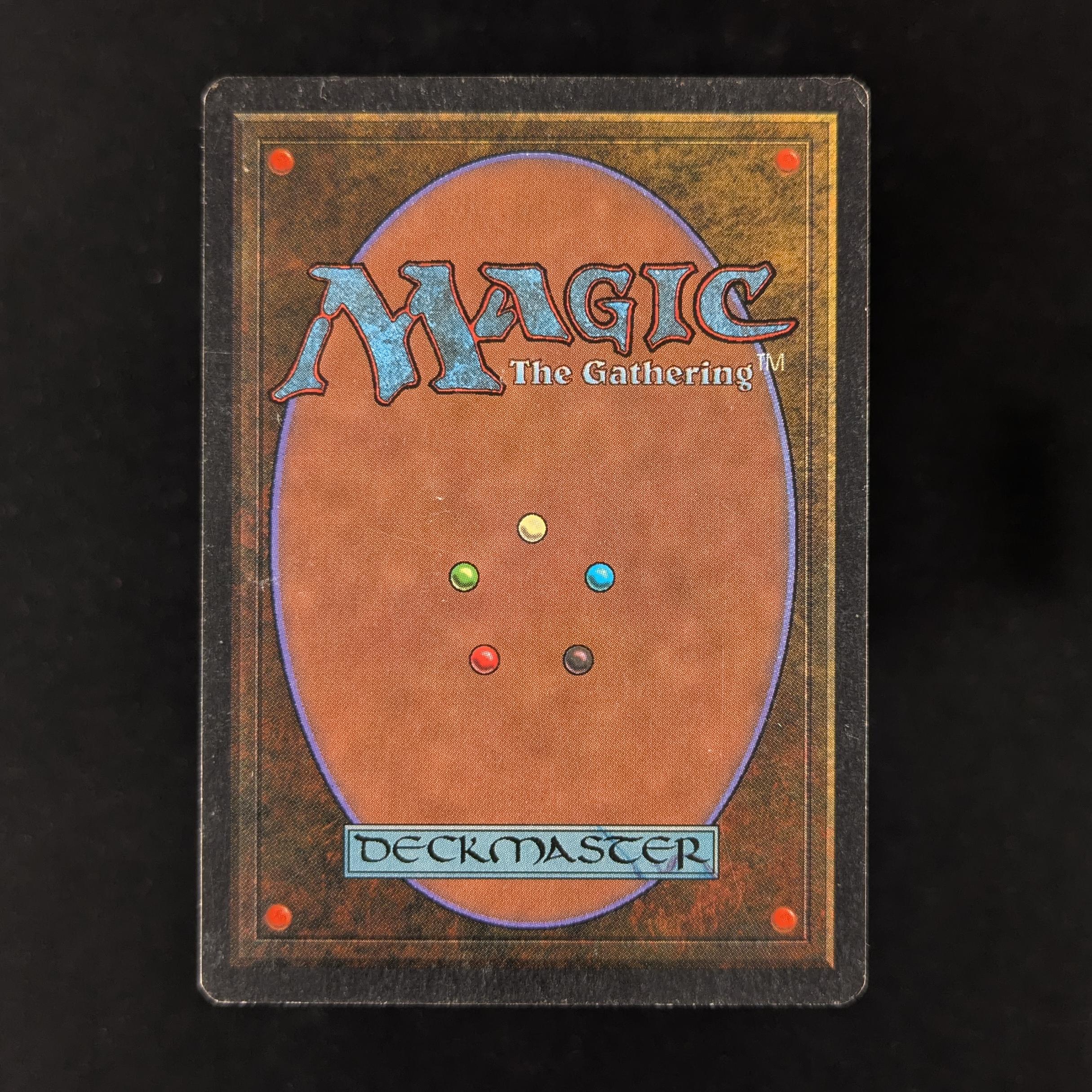 MTG Singles - Mox Pearl - Unlimited -
