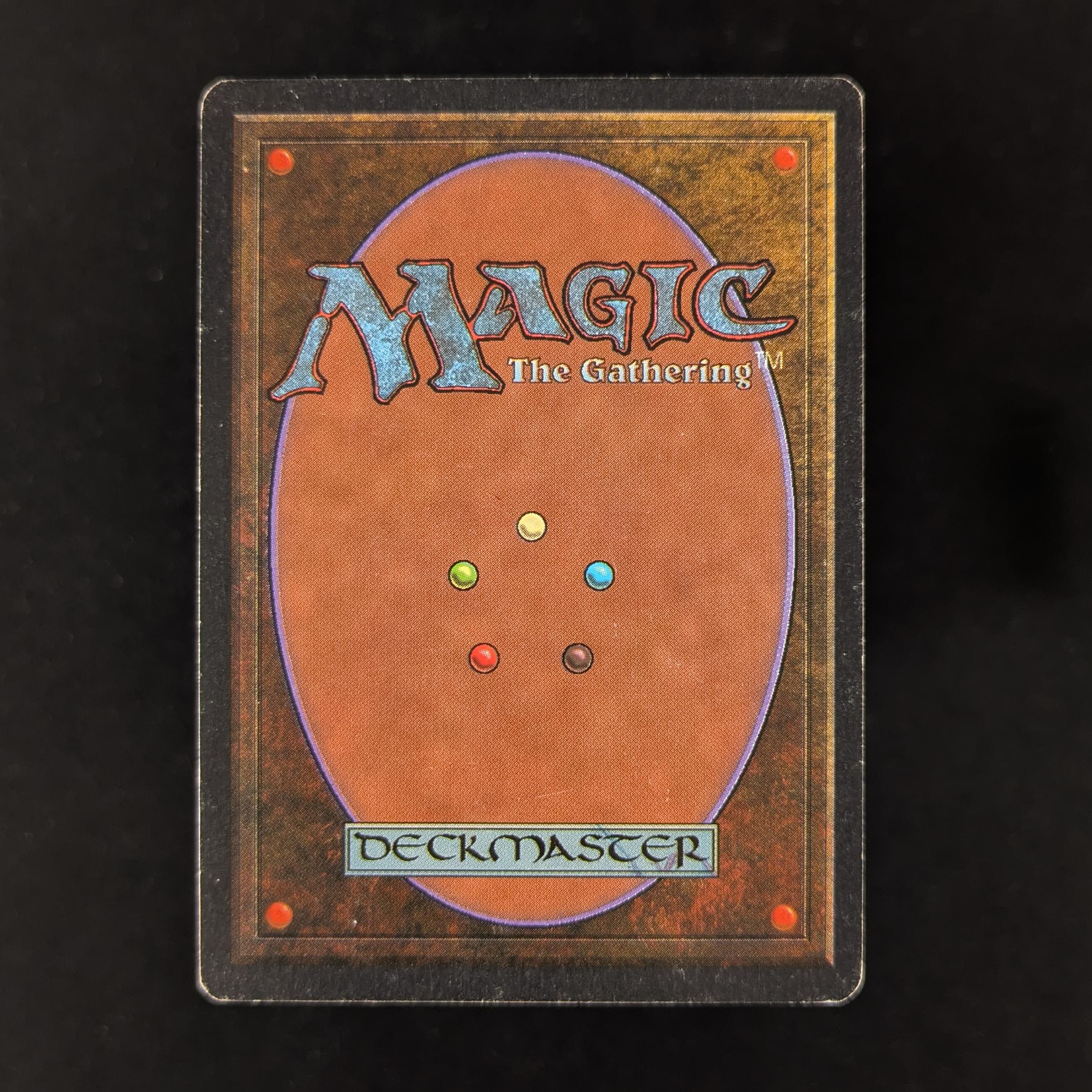 MTG Singles - Volcanic Island - Unlimited -