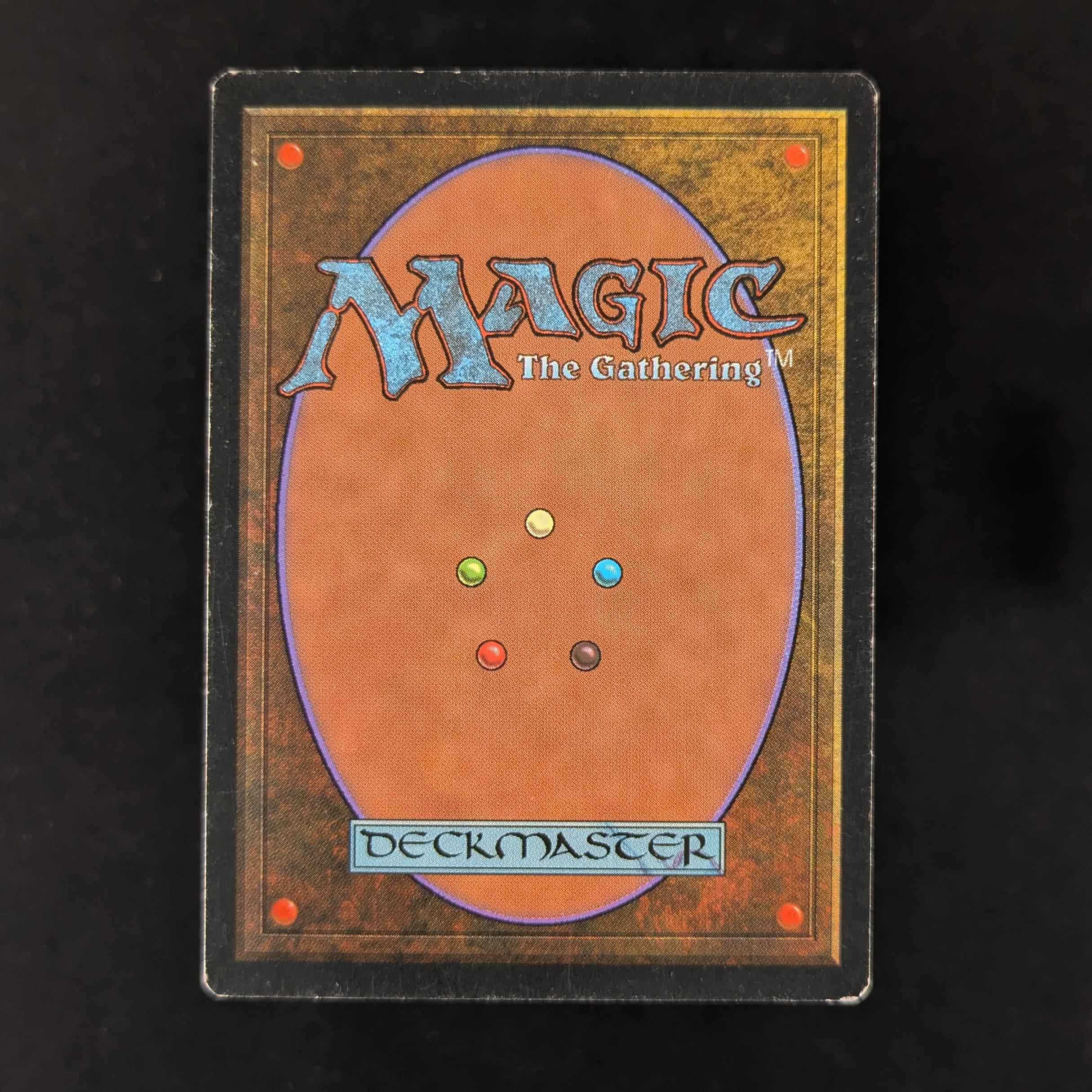 MTG Singles - Lion's Eye Diamond - Mirage -