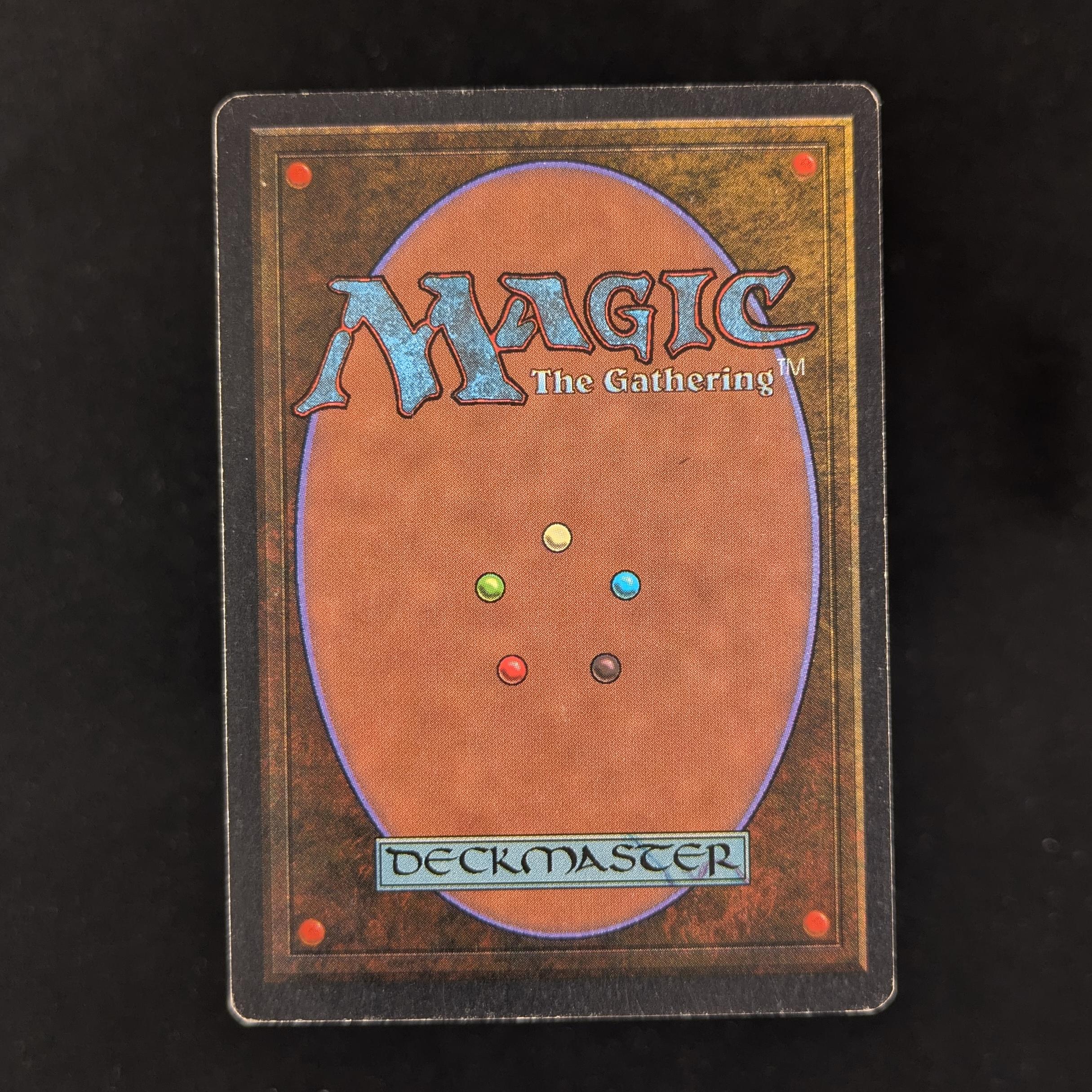 MTG Singles - Tundra - Unlimited -