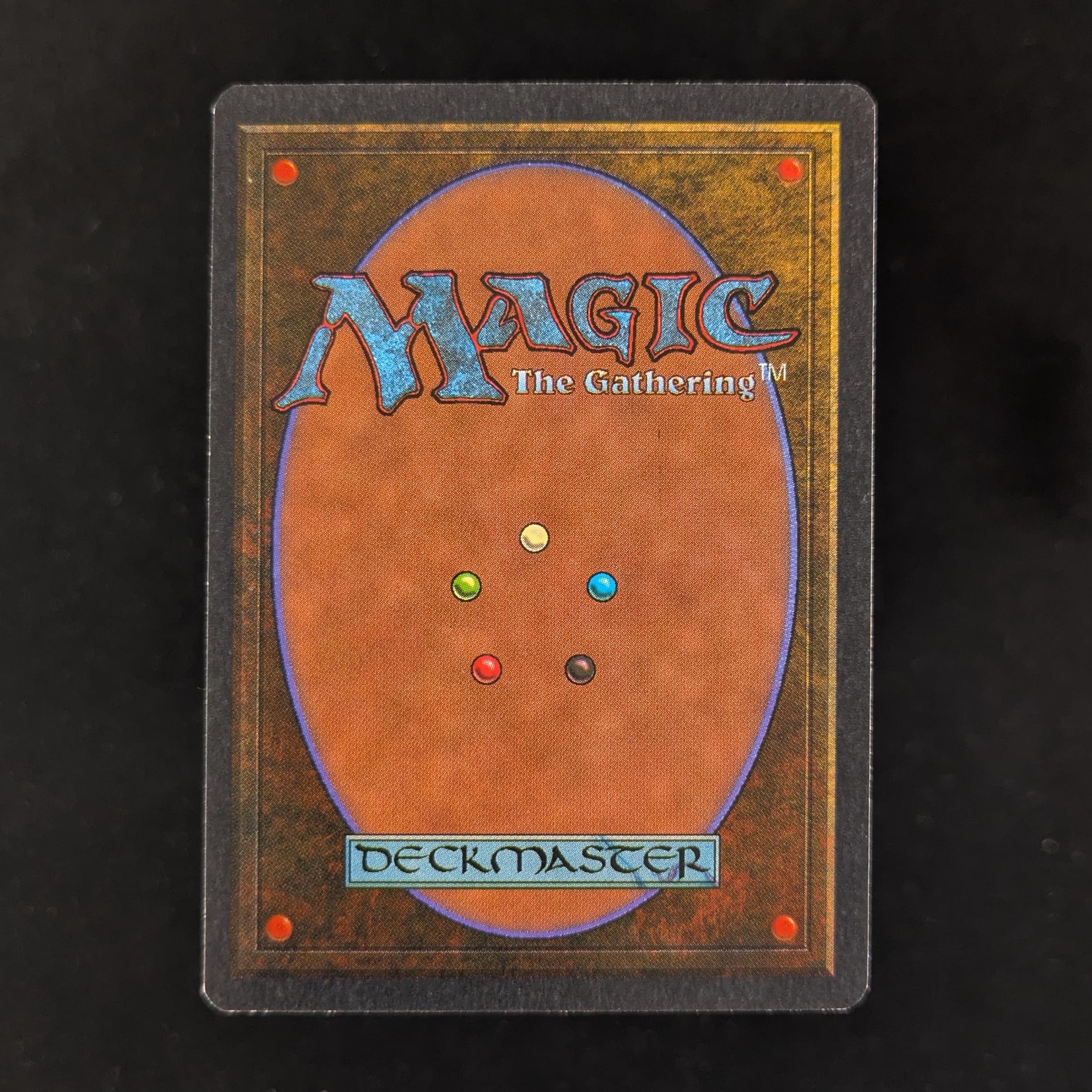 MTG Singles - Mishra's Factory (Winter) - Antiquities -