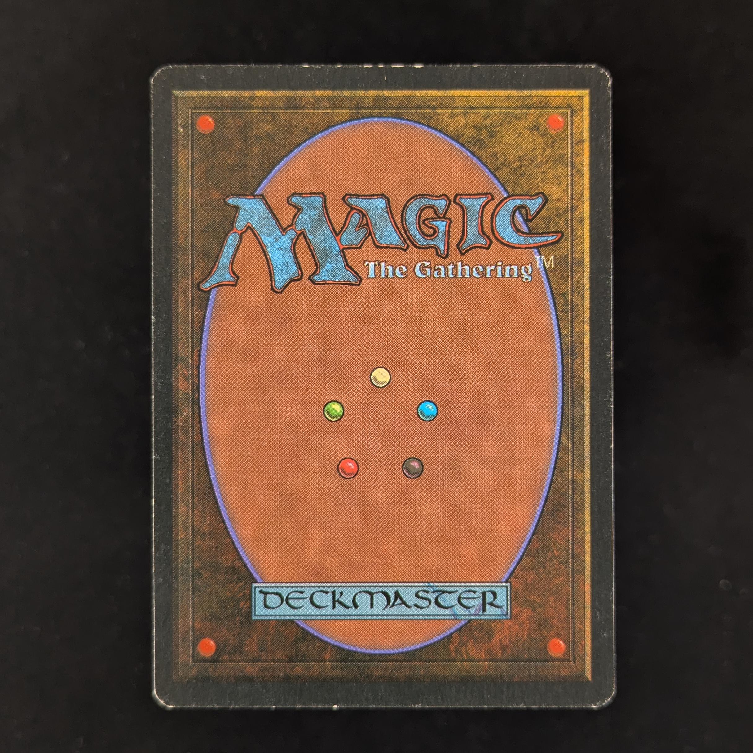 MTG Singles - The Tabernacle at Pendrell Vale - Legends Italian -