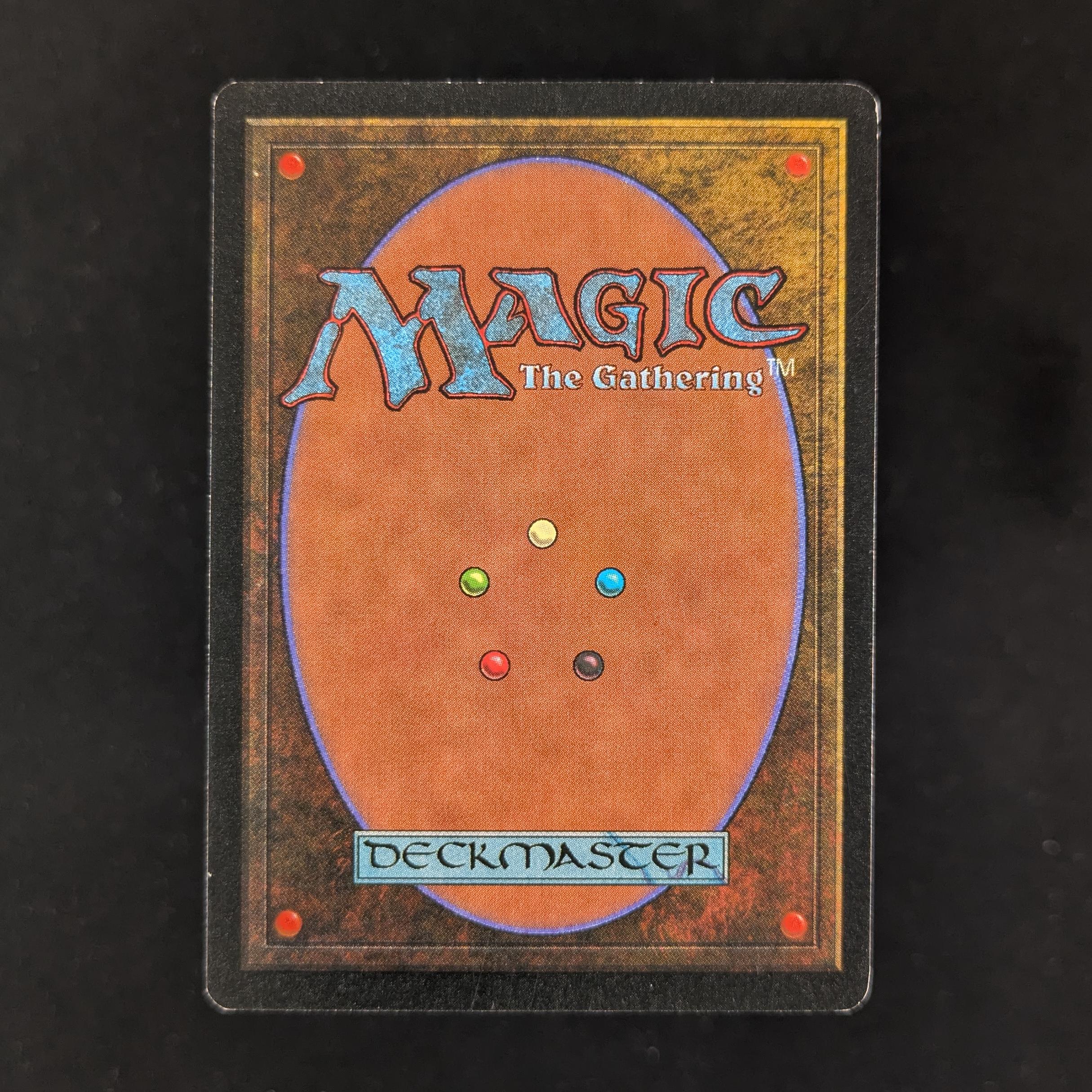 MTG Singles - Lion's Eye Diamond - Mirage -