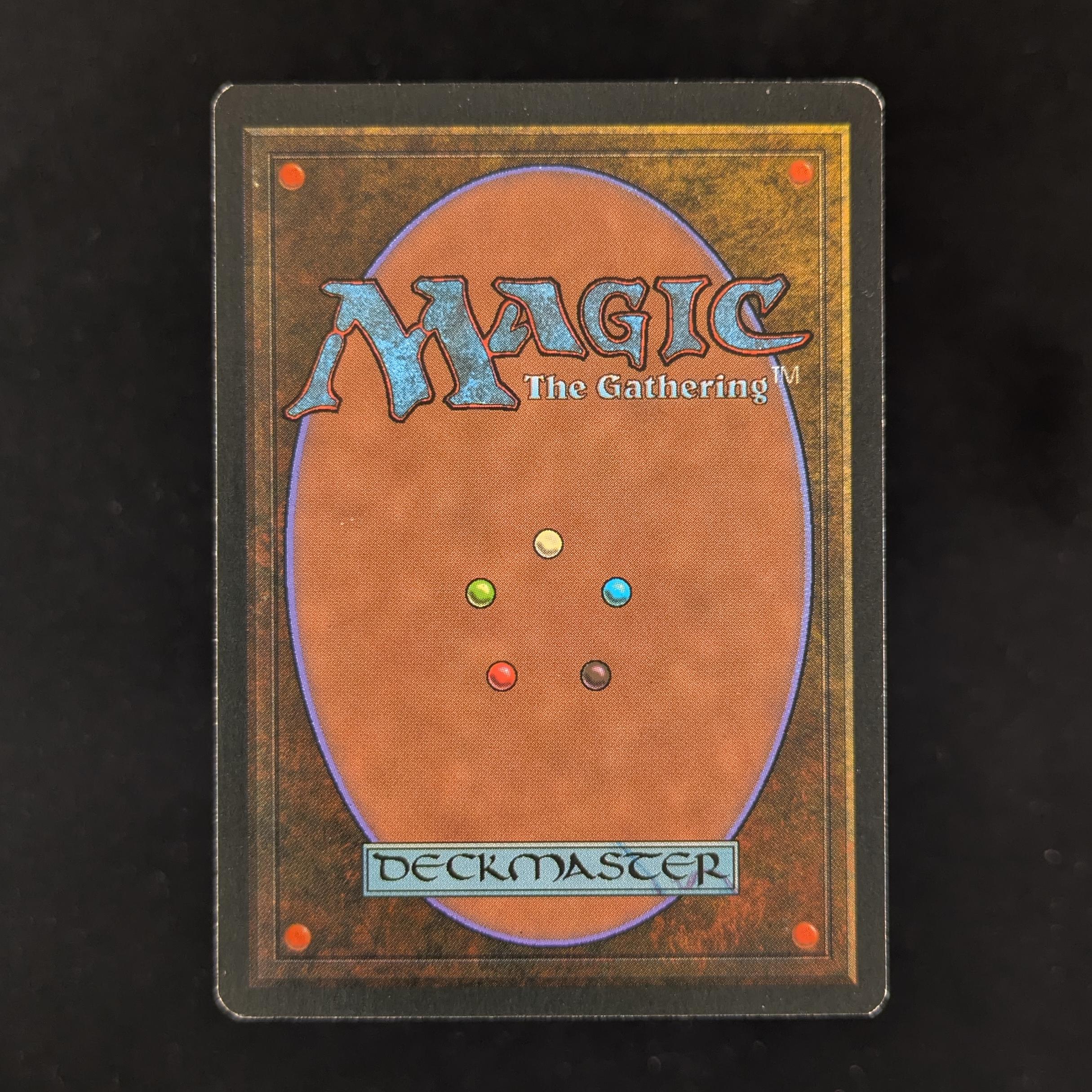 MTG Singles - Mana Crypt (Book Insert) - Harper Prism Promos - EX -