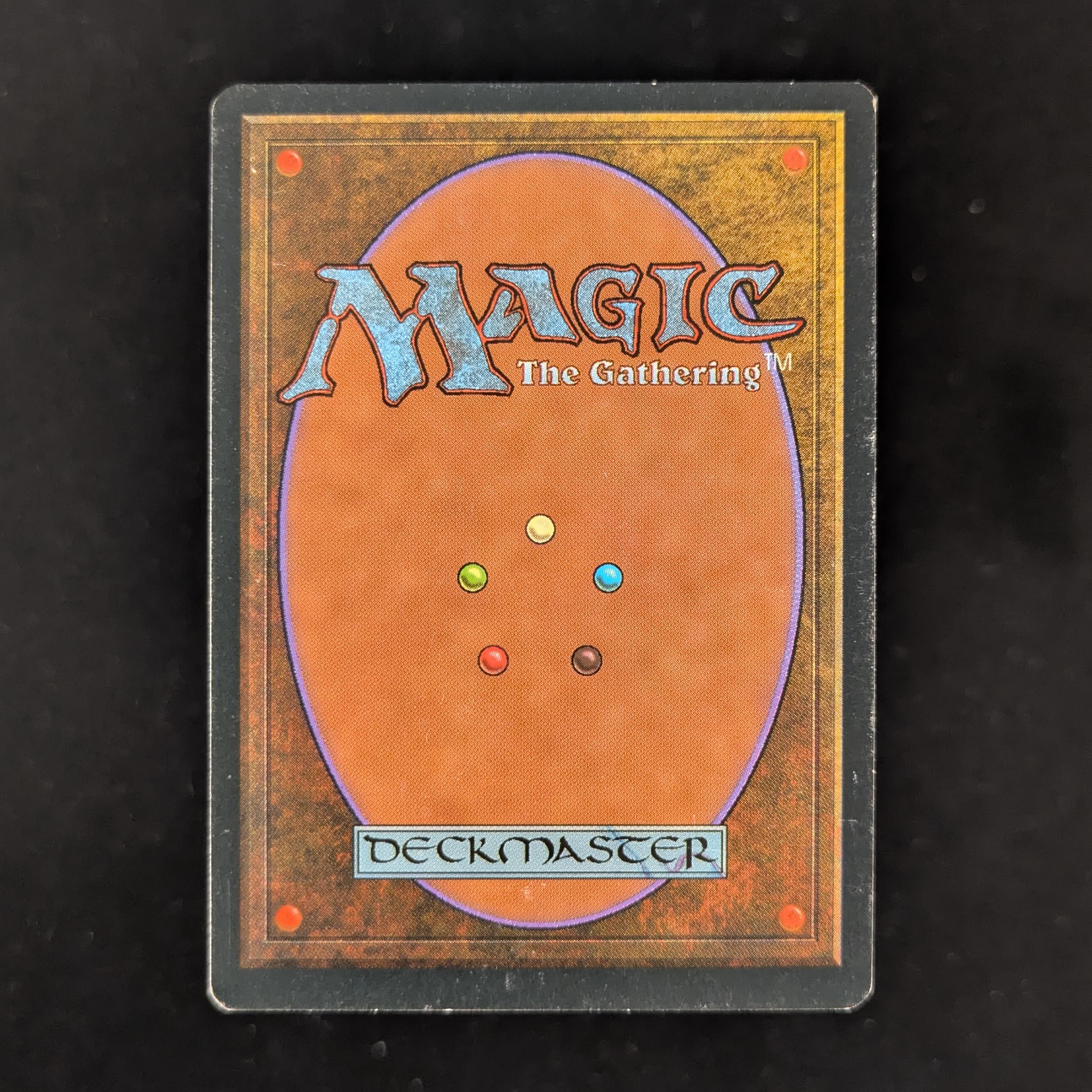 MTG Singles - Lion's Eye Diamond - Mirage -