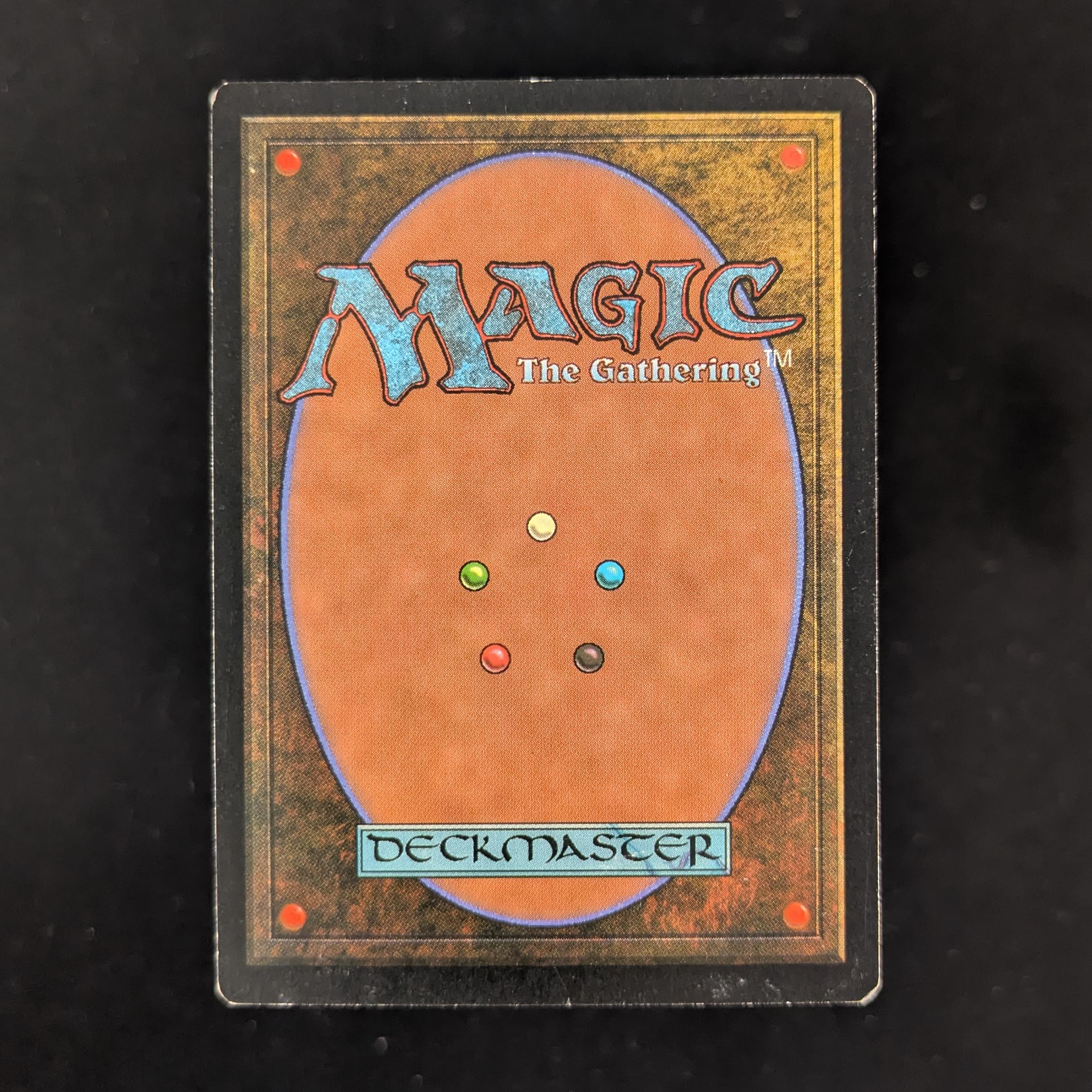 MTG Singles - Lion's Eye Diamond - Mirage -