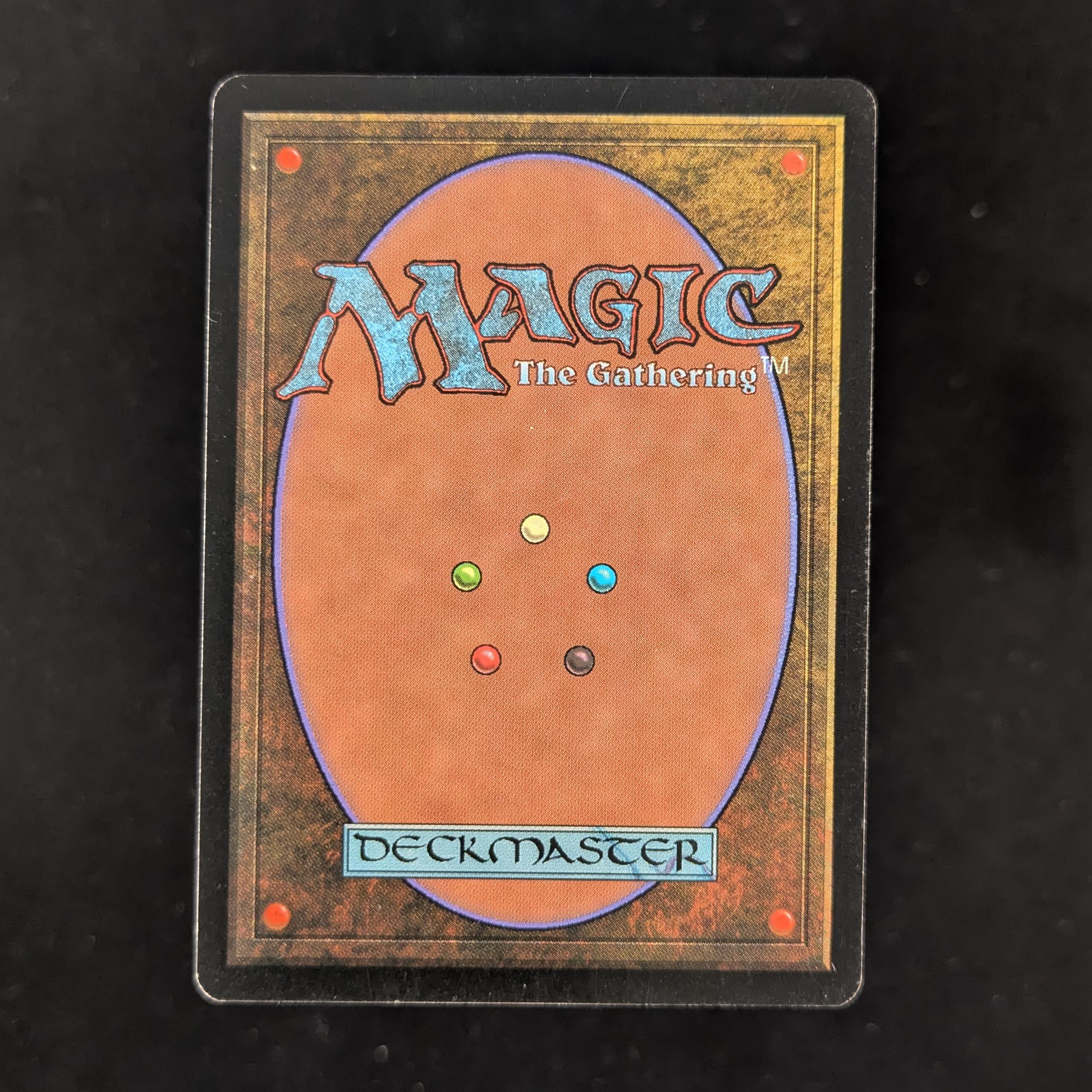 MTG Singles - Survival of the Fittest - Exodus -