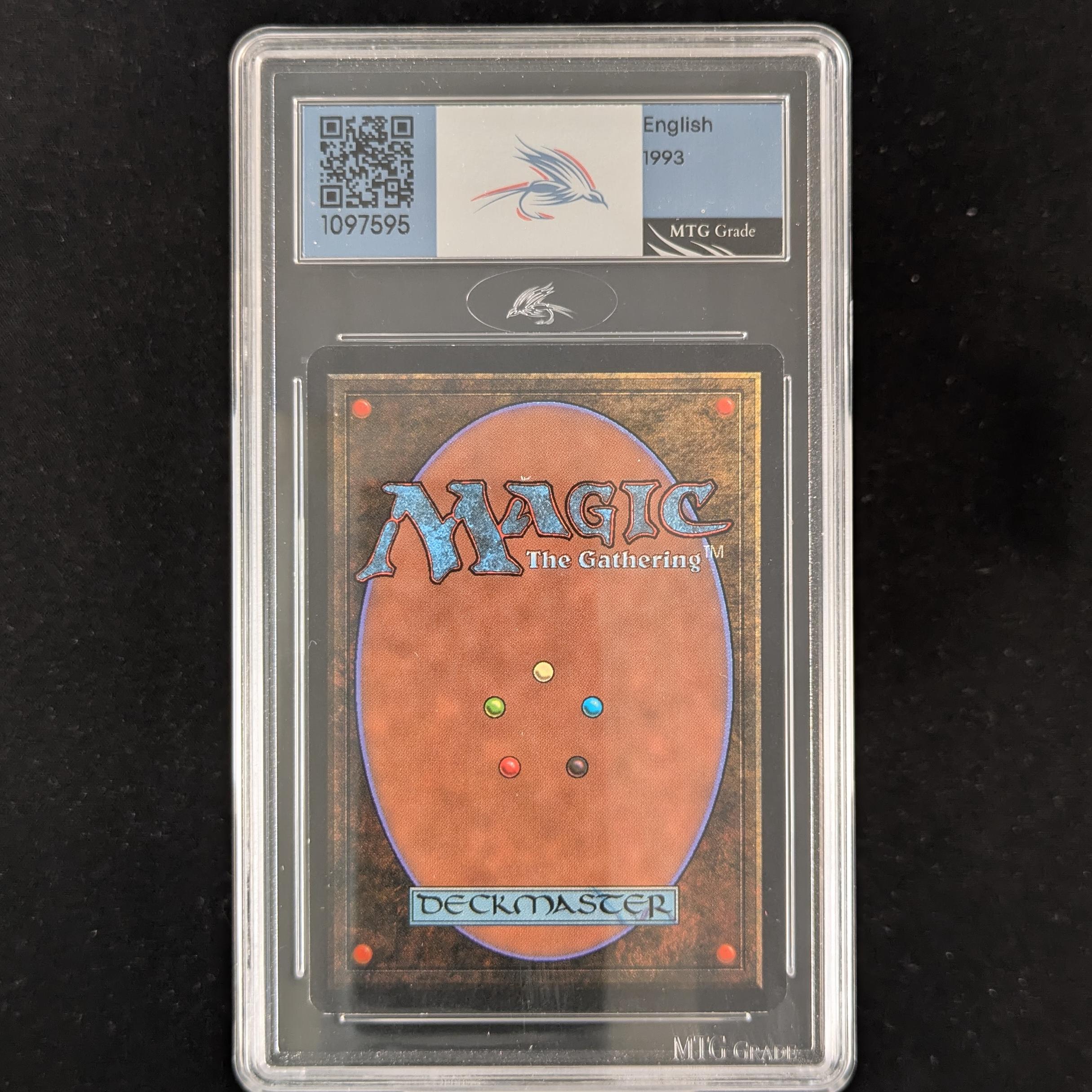 MTG Singles - Twiddle - Beta - MTGG 7 -