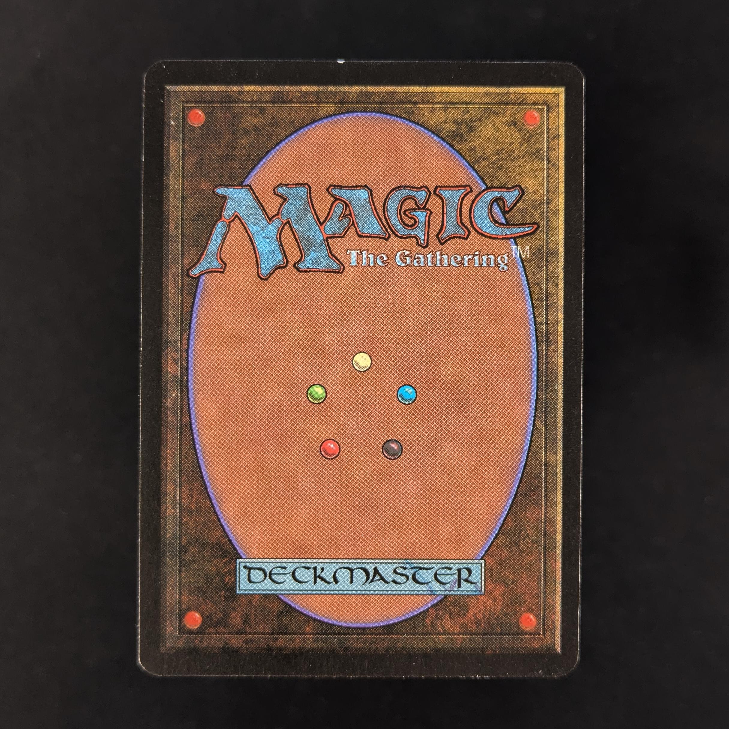 MTG Singles - Manabarbs - Beta -