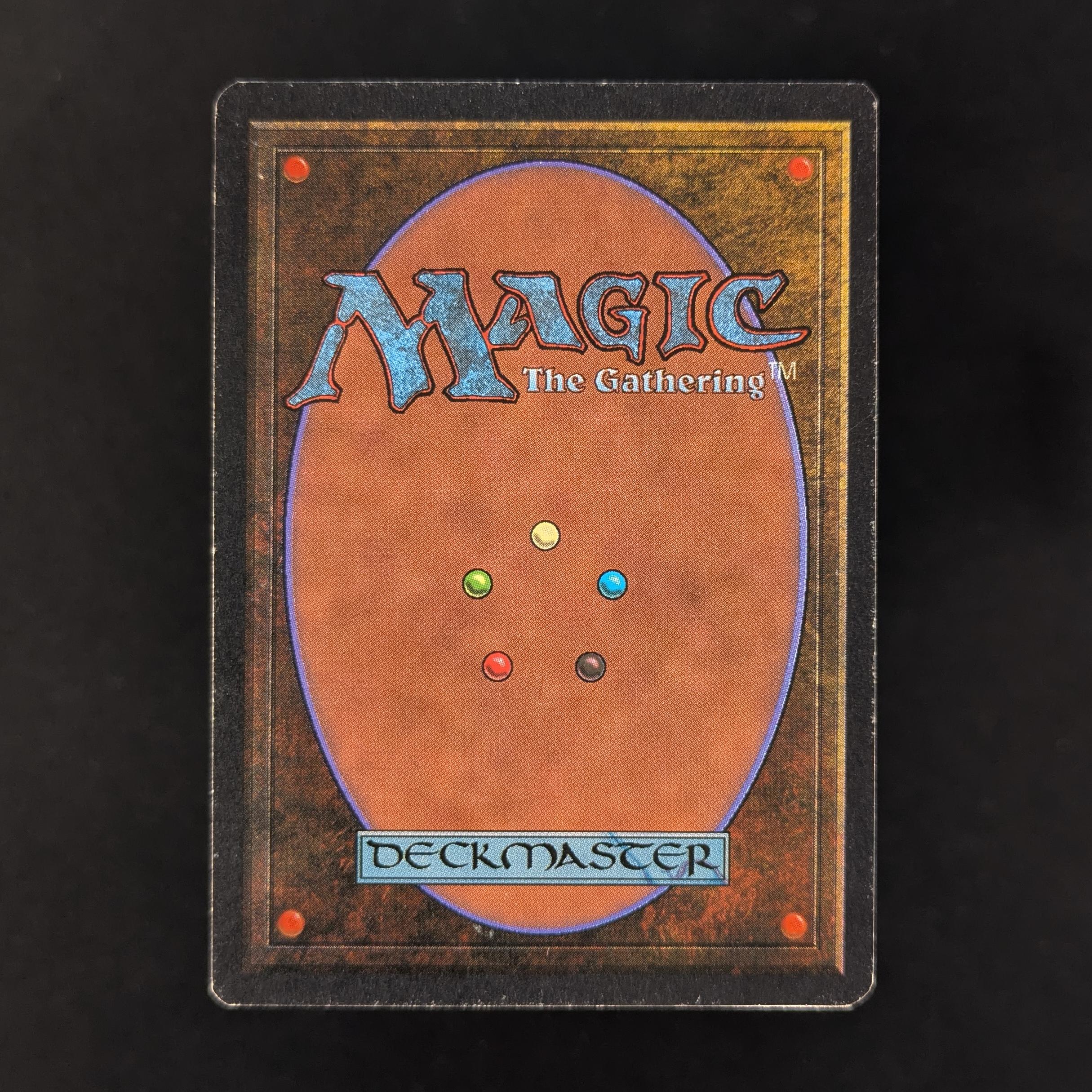 MTG Singles - Mind Twist - Unlimited -